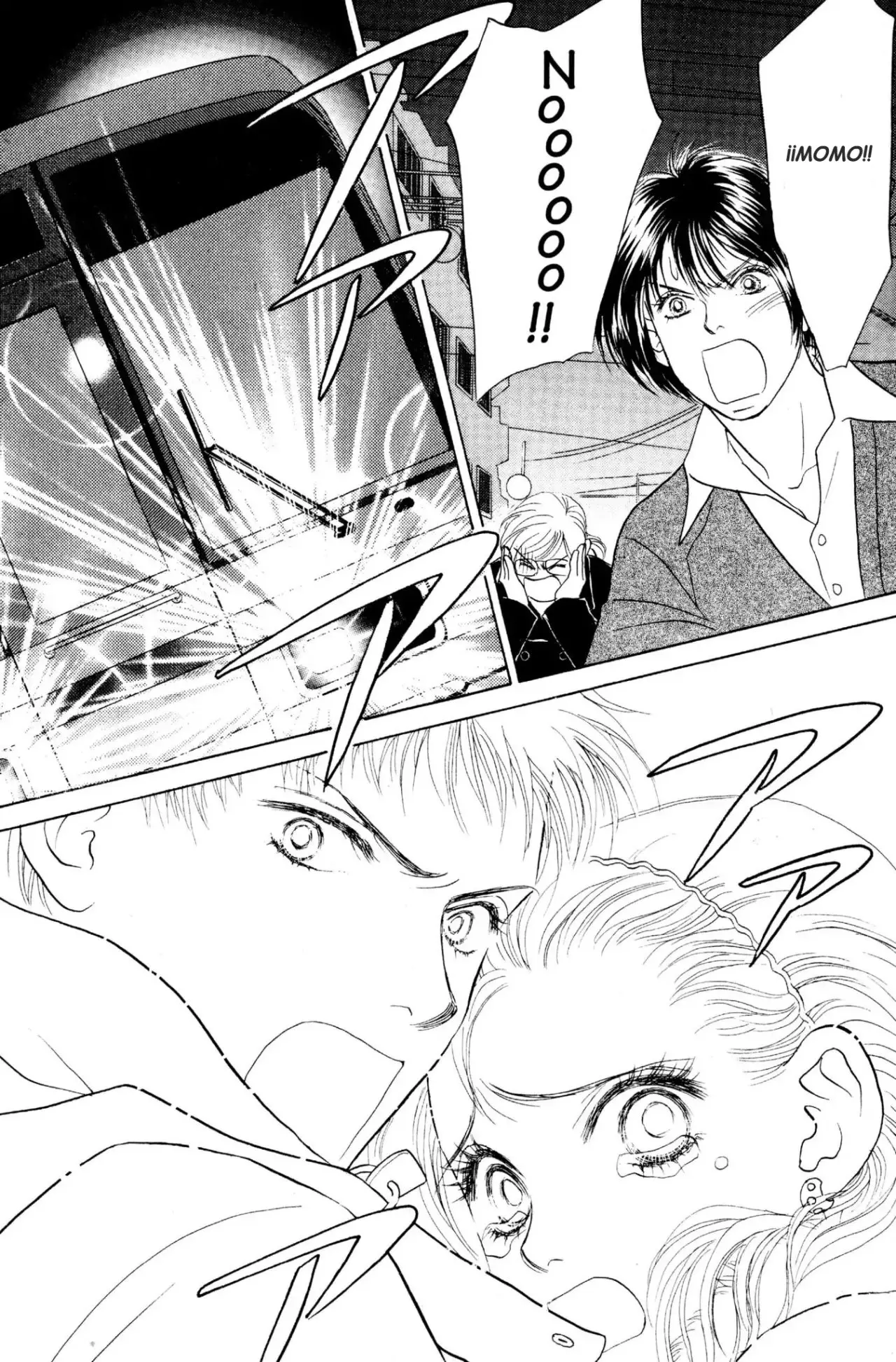 Peach Girl (1997) - Capítulo 22 - Página 35 - LectorTMOo