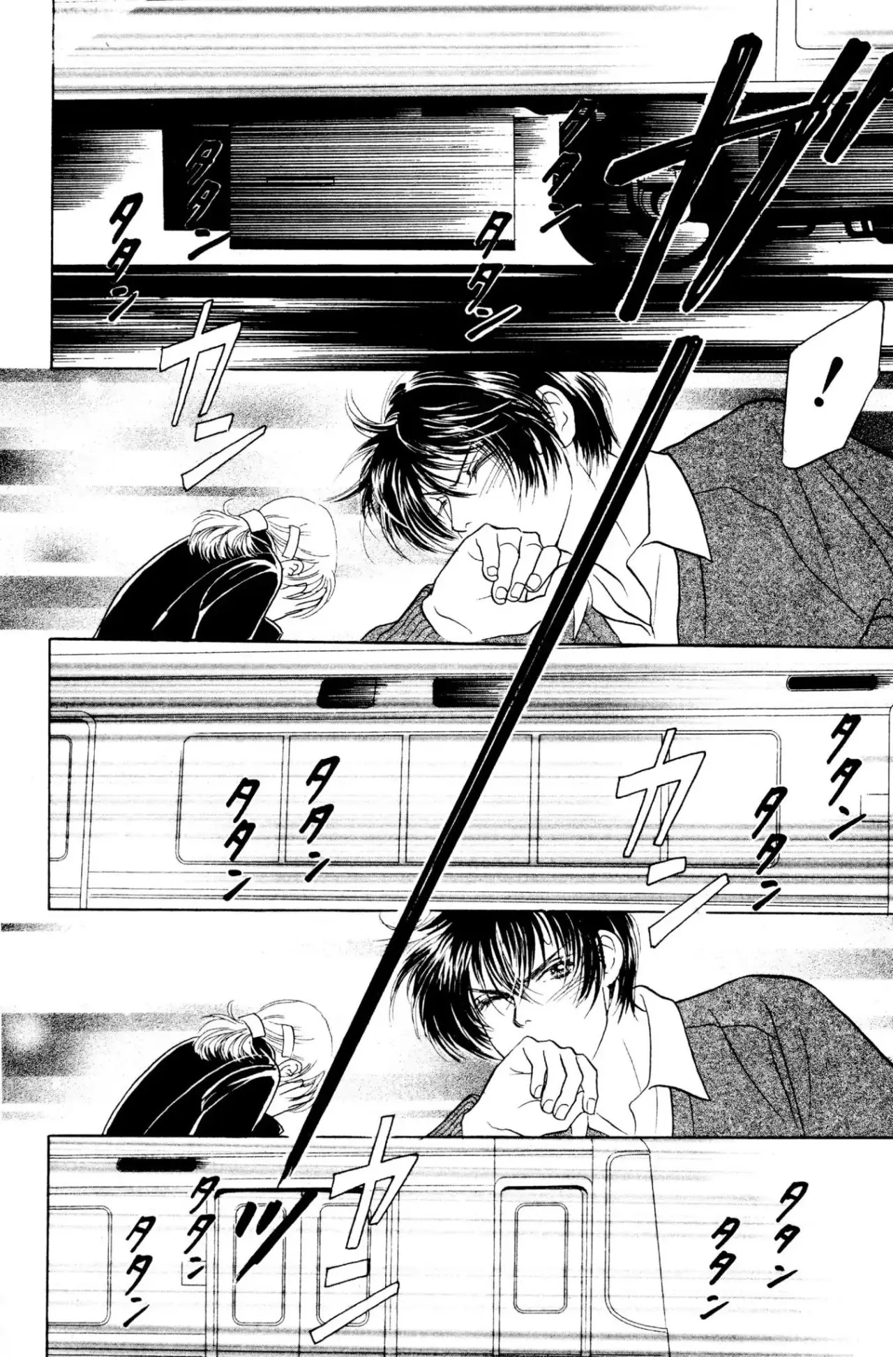 Peach Girl (1997) - Capítulo 22 - Página 36 - LectorTMOo