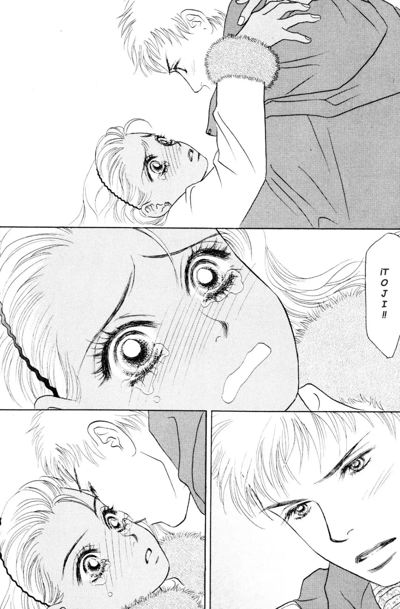 Peach Girl (1997) - Capítulo 22 - Página 38 - LectorTMOo