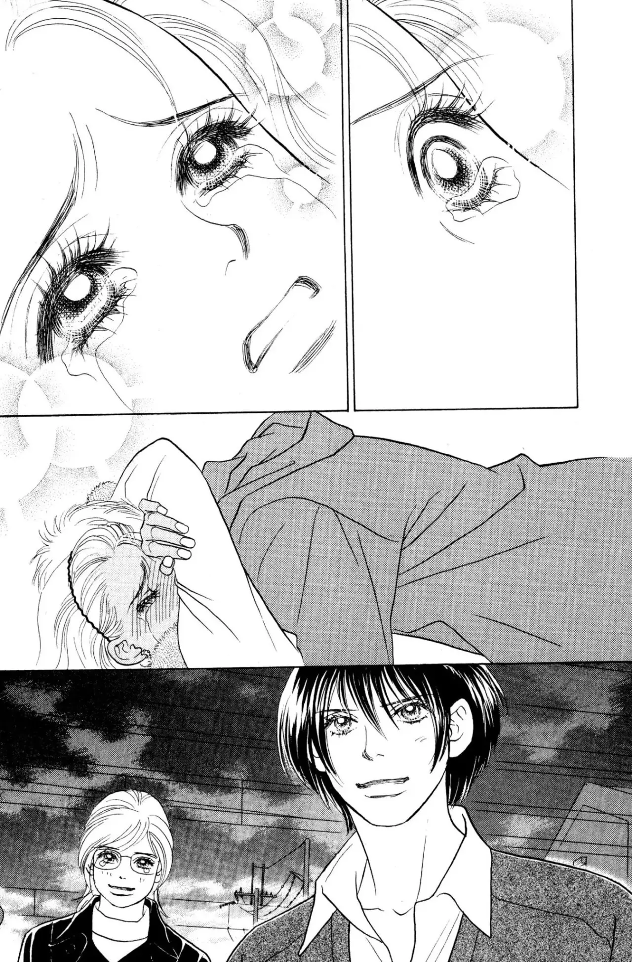 Peach Girl (1997) - Capítulo 22 - Página 39 - LectorTMOo