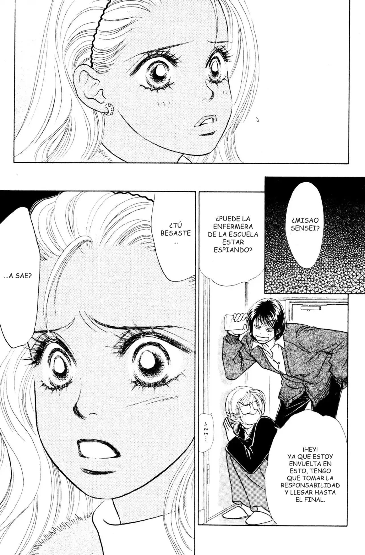 Peach Girl (1997) - Capítulo 23 - Página 3 - LectorTMOo