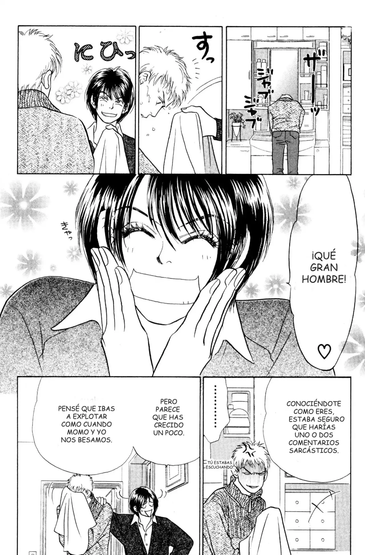Peach Girl (1997) - Capítulo 23 - Página 10 - LectorTMOo