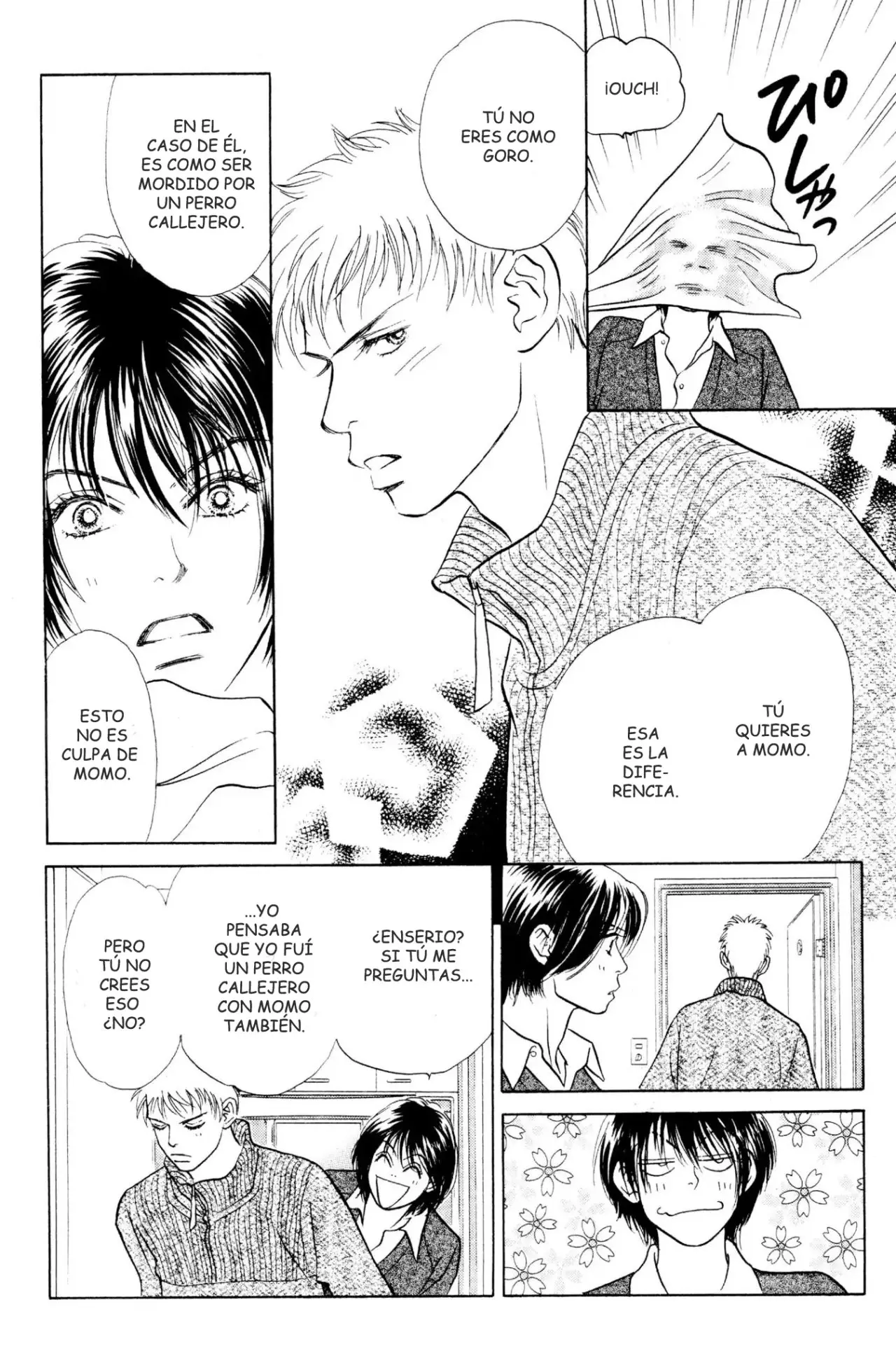 Peach Girl (1997) - Capítulo 23 - Página 11 - LectorTMOo