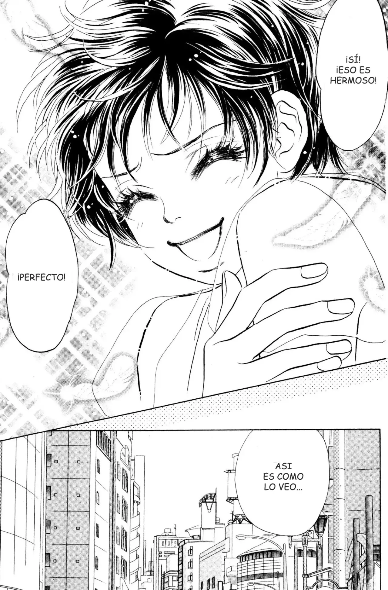 Peach Girl (1997) - Capítulo 23 - Página 17 - LectorTMOo