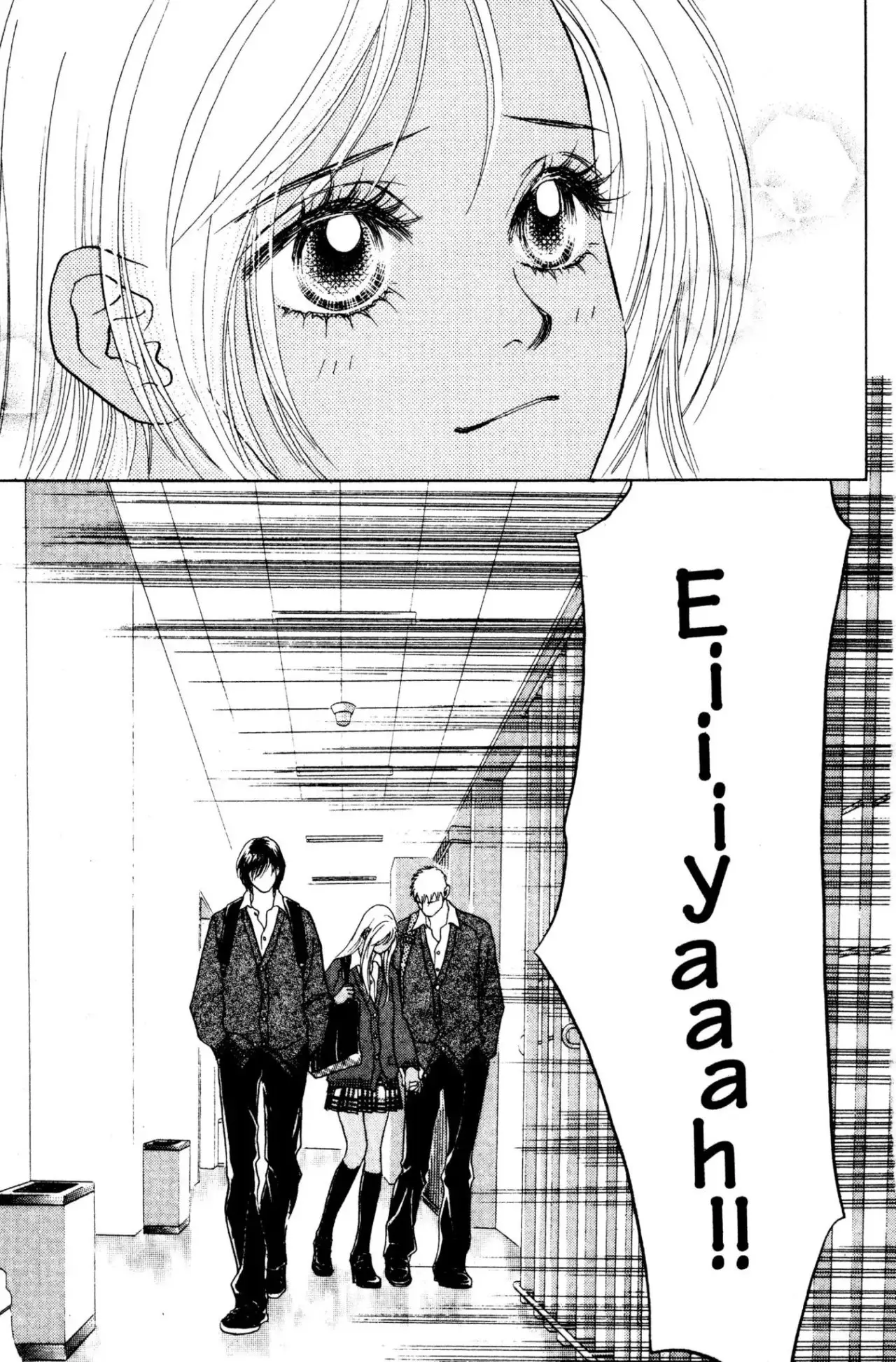 Peach Girl (1997) - Capítulo 23 - Página 25 - LectorTMOo
