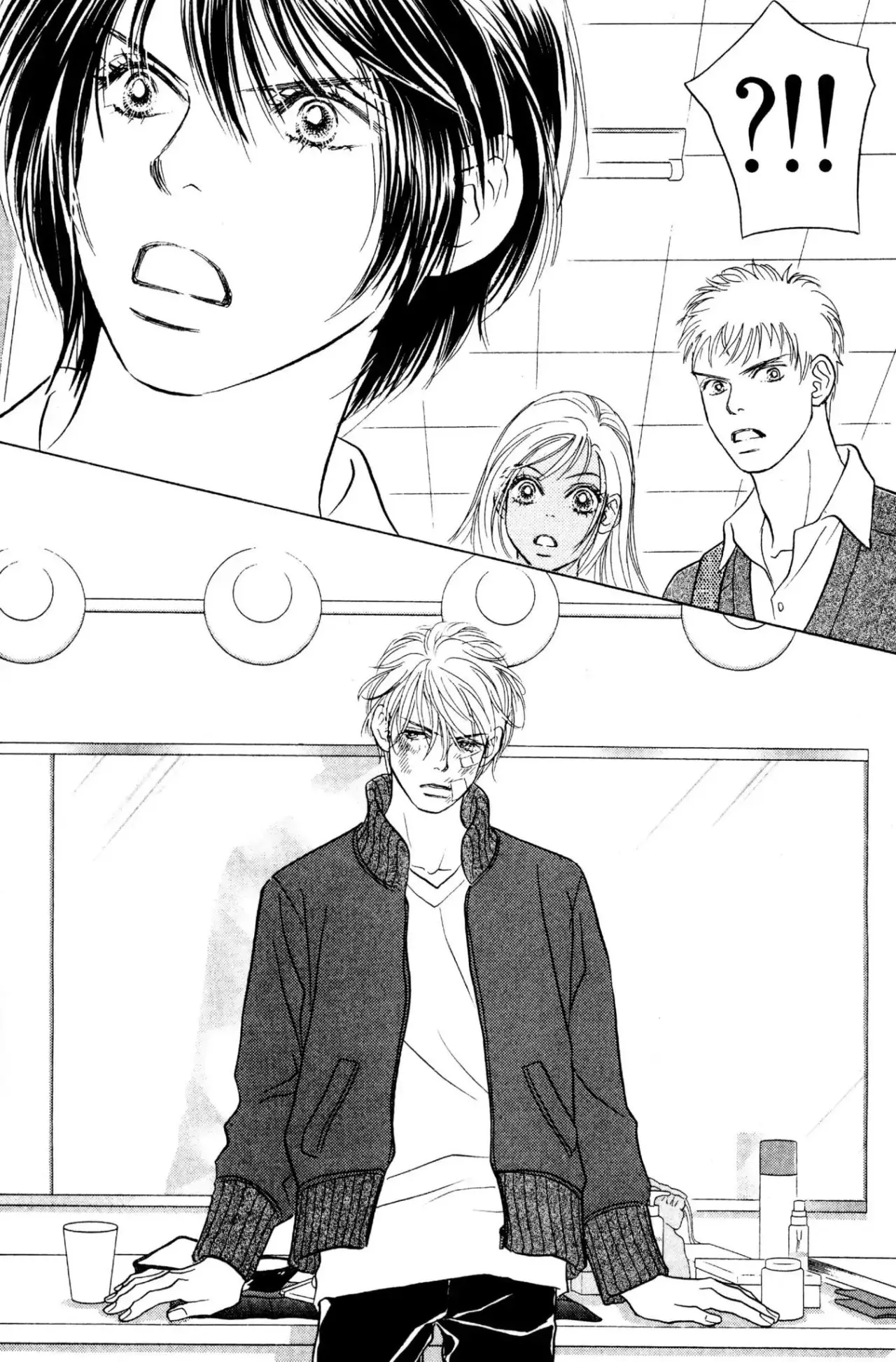 Peach Girl (1997) - Capítulo 23 - Página 26 - LectorTMOo