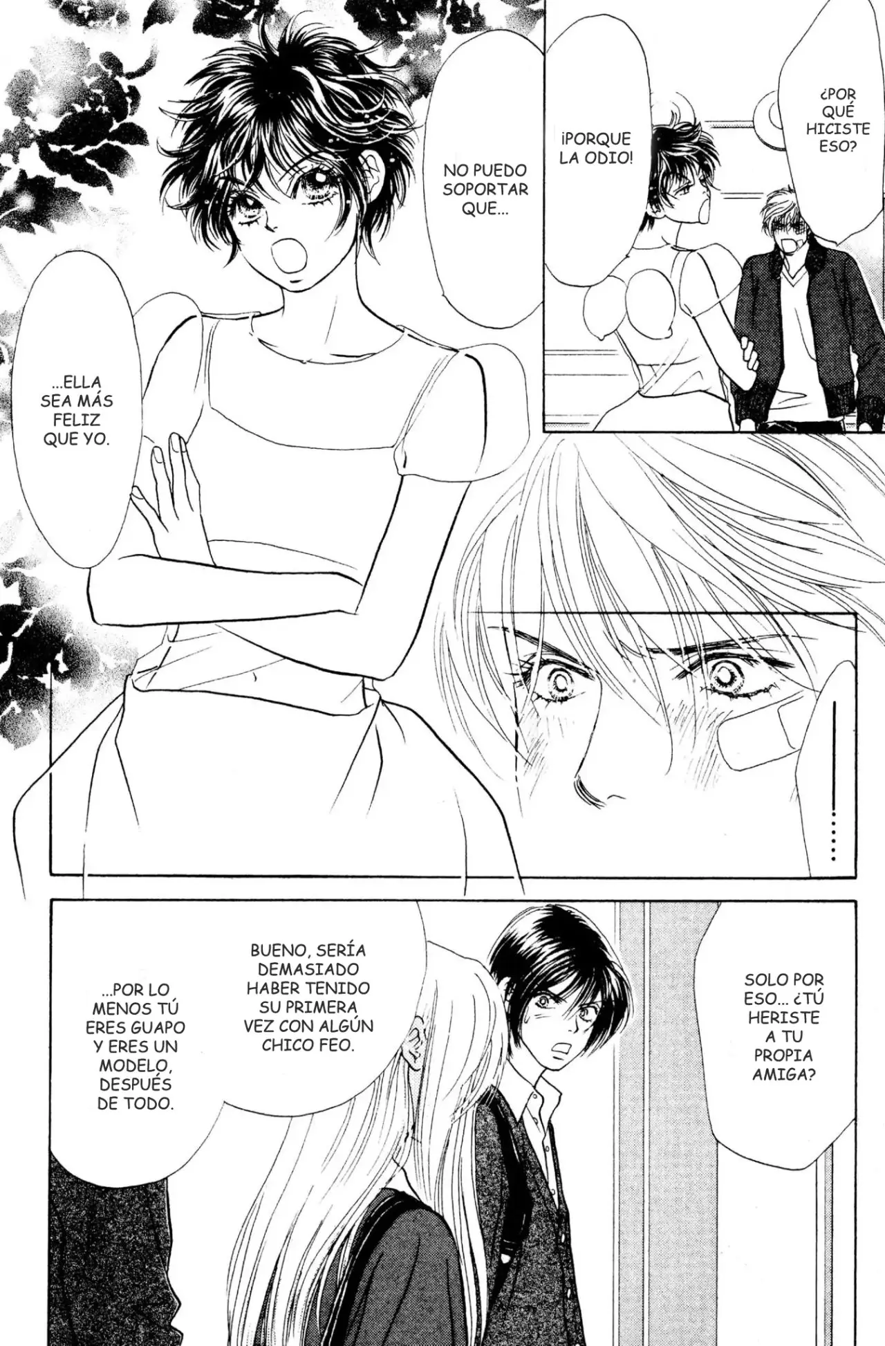Peach Girl (1997) - Capítulo 23 - Página 32 - LectorTMOo