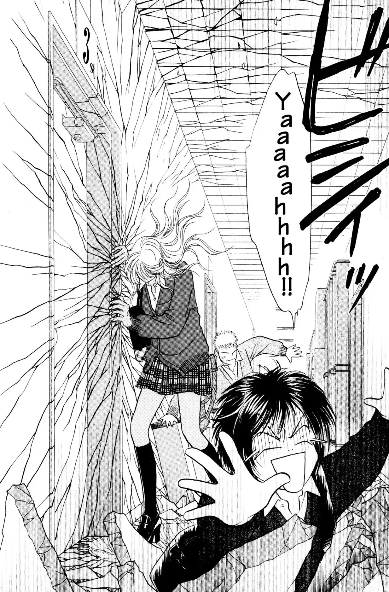 Peach Girl (1997) - Capítulo 23 - Página 34 - LectorTMOo