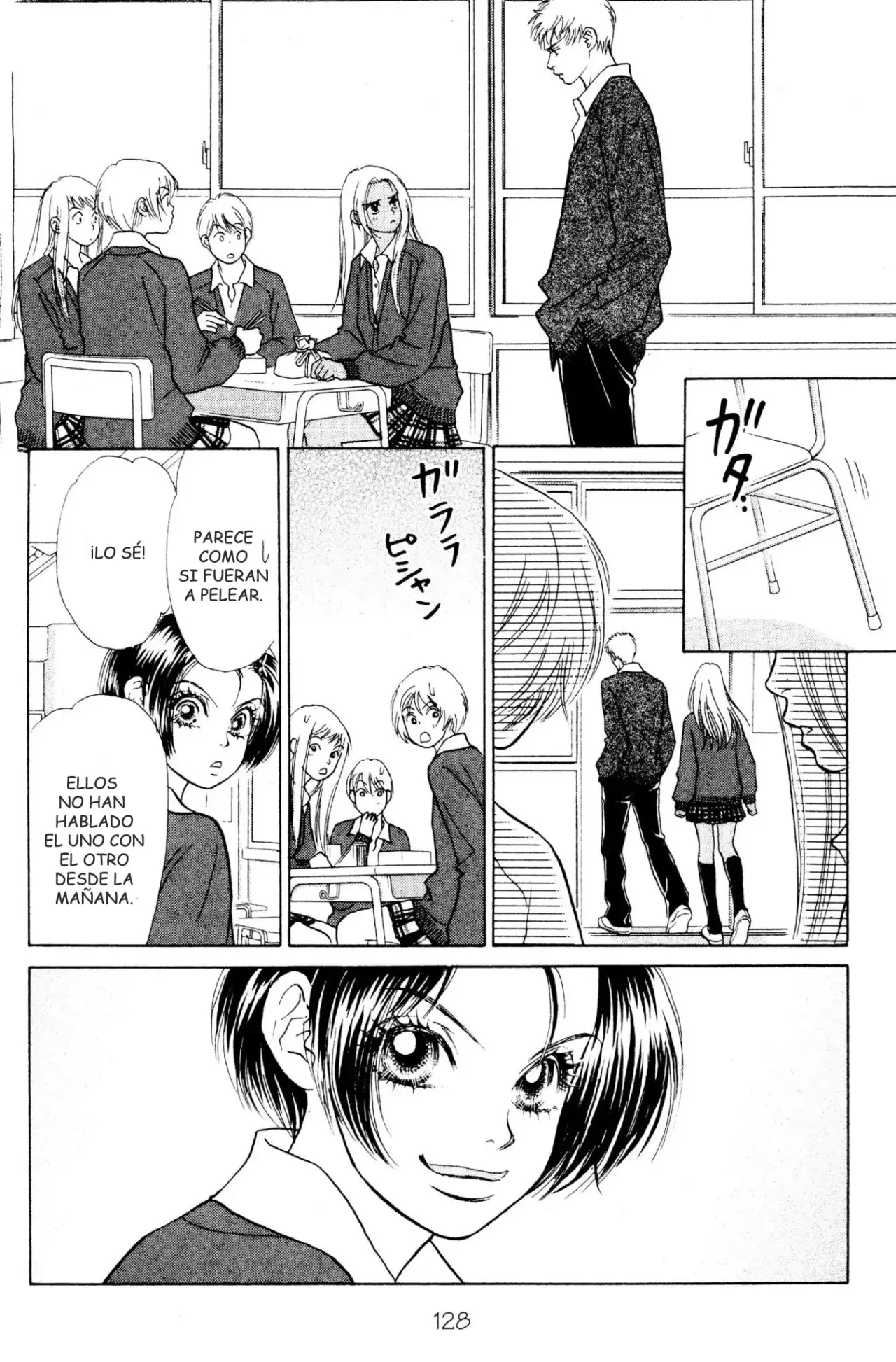 Peach Girl (1997) - Capítulo 24 - Página 3 - LectorTMOo