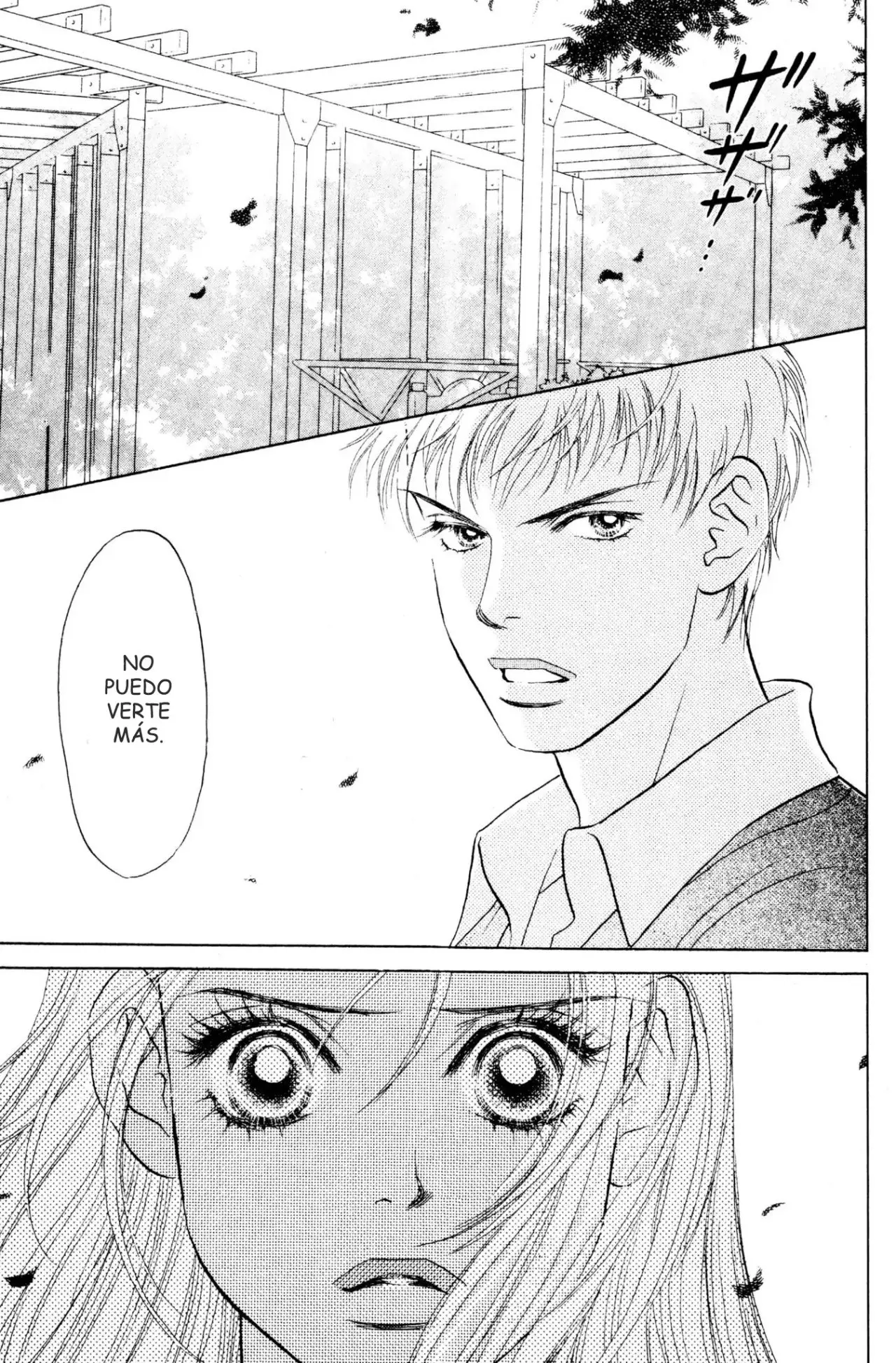 Peach Girl (1997) - Capítulo 24 - Página 4 - LectorTMOo