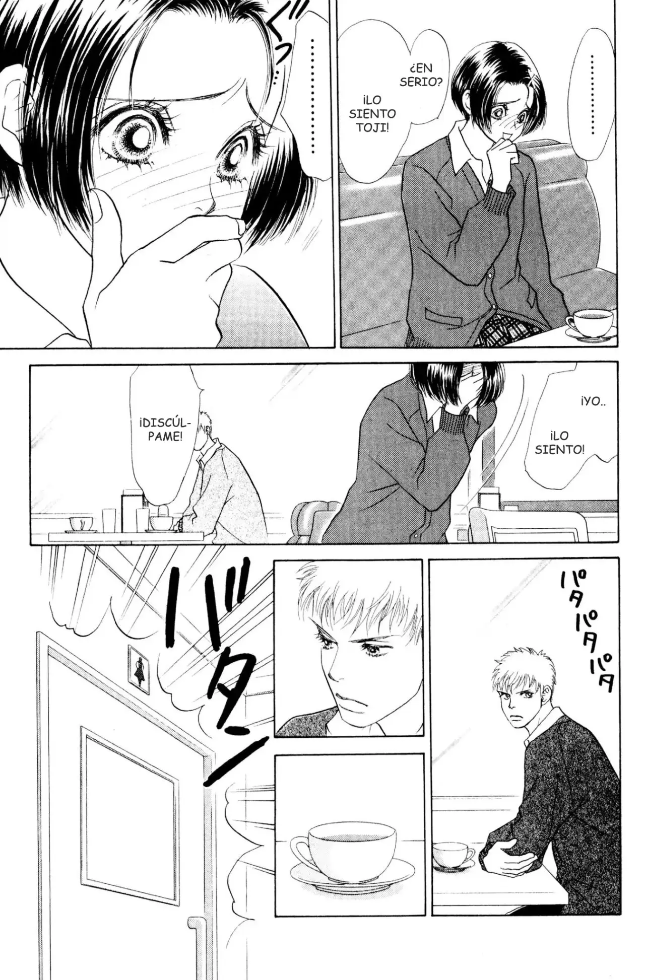 Peach Girl (1997) - Capítulo 24 - Página 12 - LectorTMOo