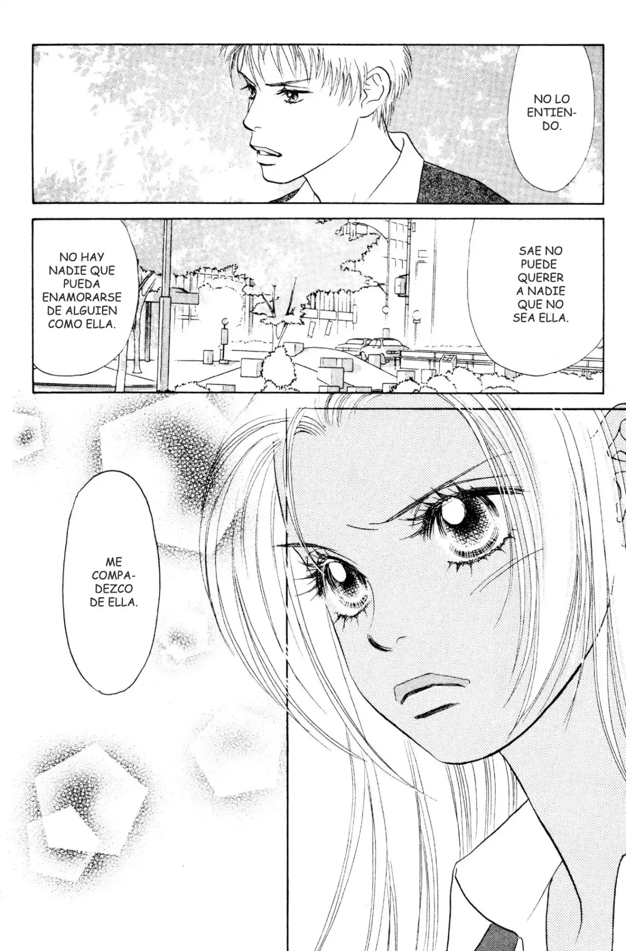 Peach Girl (1997) - Capítulo 24 - Página 32 - LectorTMOo
