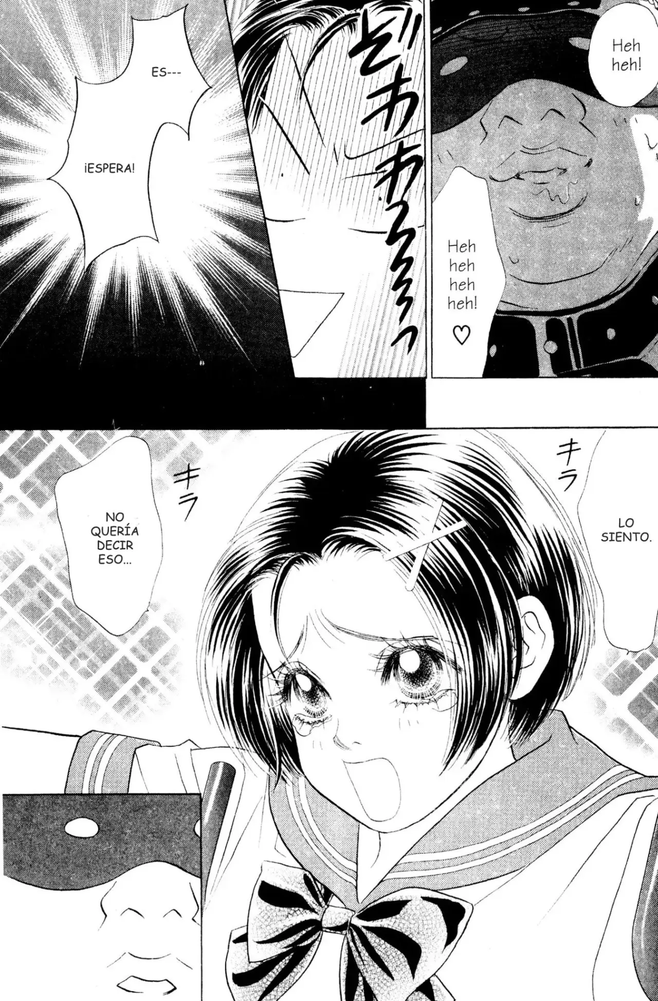 Peach Girl (1997) - Capítulo 25 - Página 13 - LectorTMOo