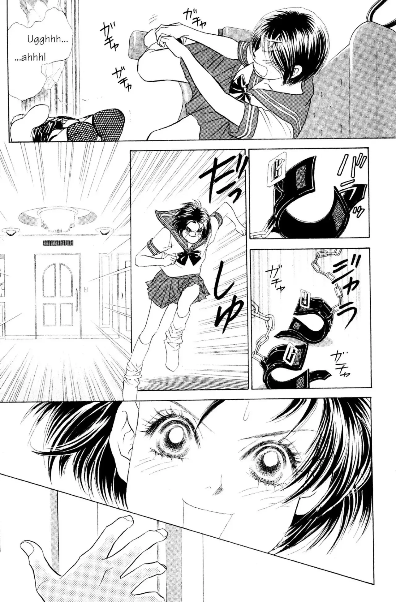 Peach Girl (1997) - Capítulo 25 - Página 18 - LectorTMOo