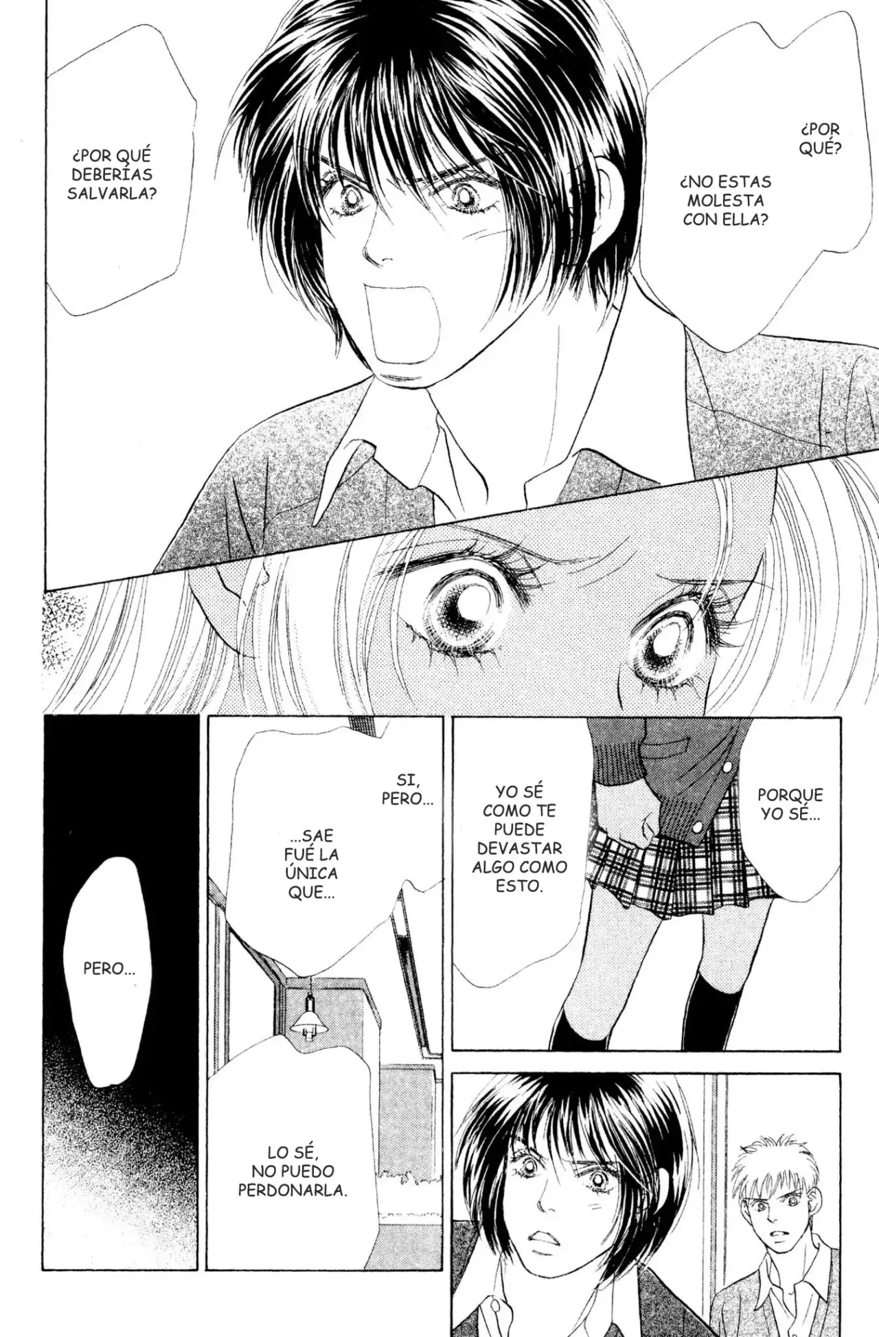 Peach Girl (1997) - Capítulo 25 - Página 23 - LectorTMOo
