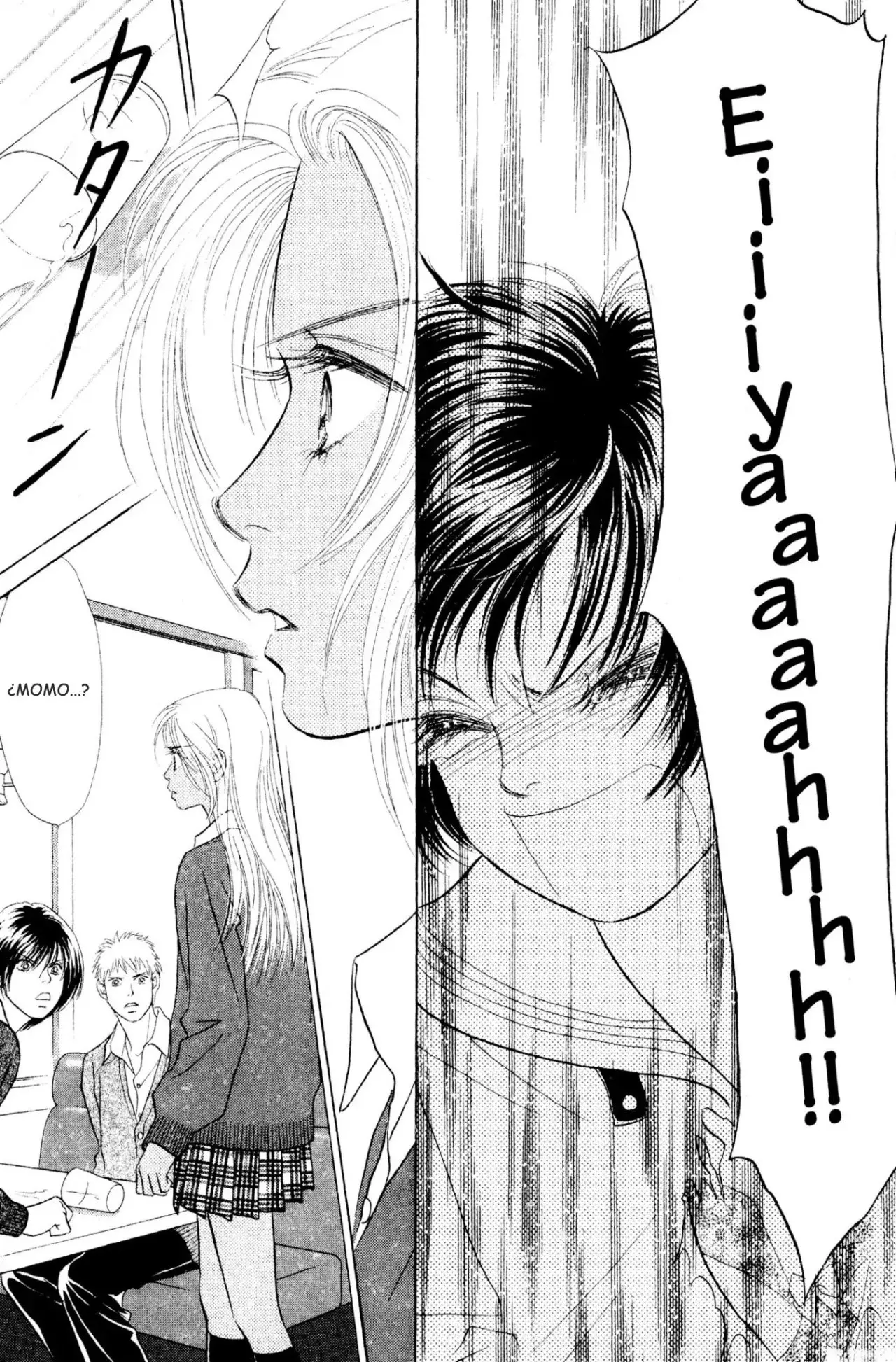 Peach Girl (1997) - Capítulo 25 - Página 26 - LectorTMOo