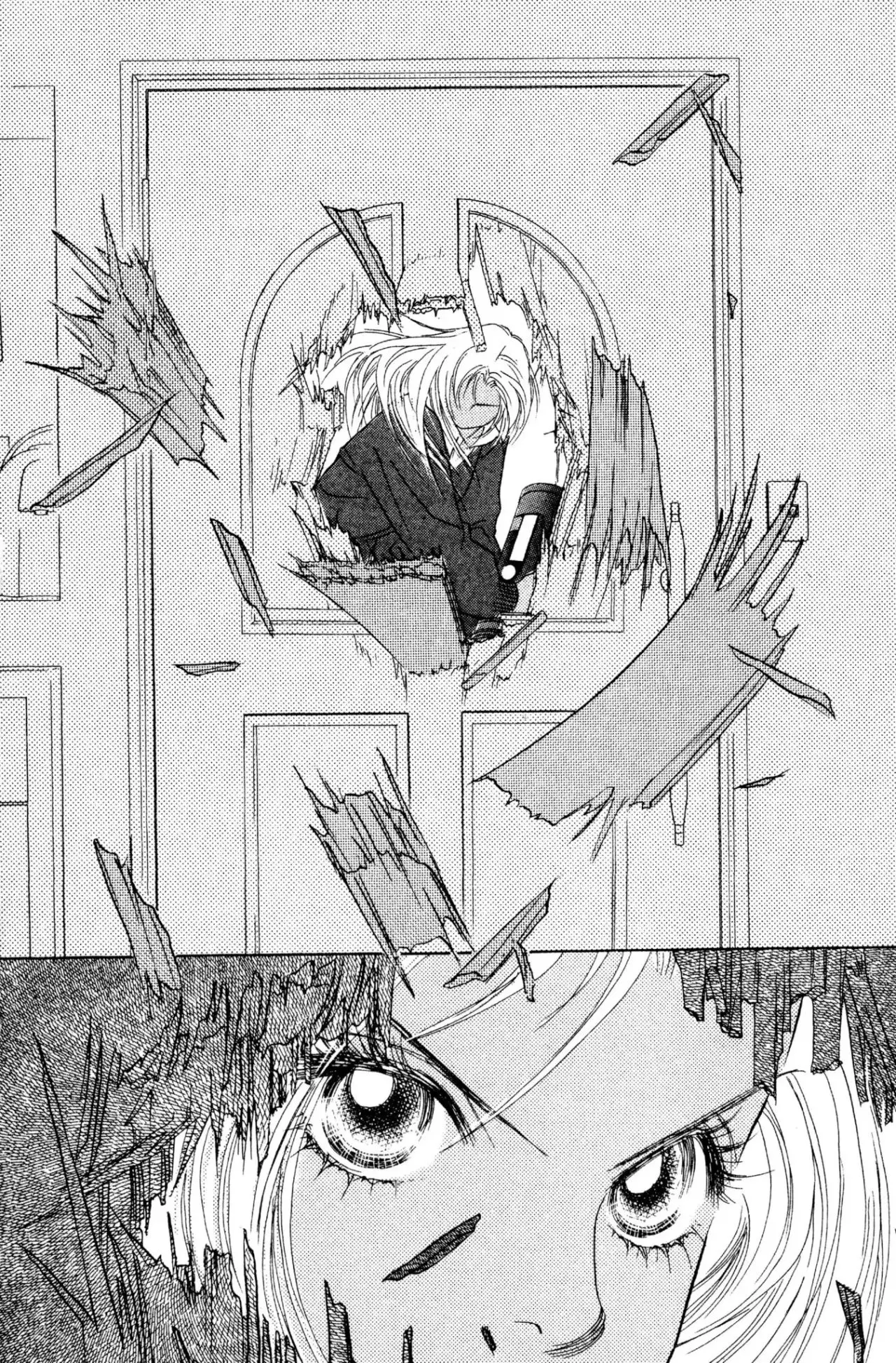 Peach Girl (1997) - Capítulo 25 - Página 35 - LectorTMOo
