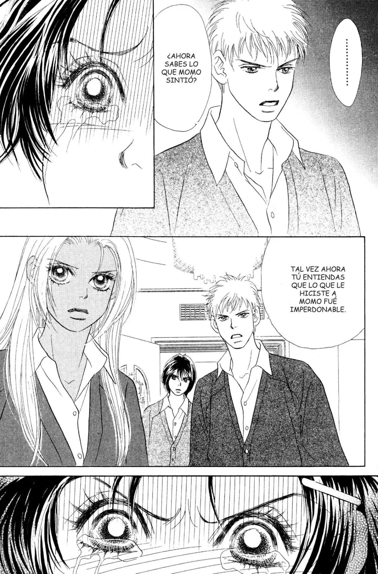Peach Girl (1997) - Capítulo 25 - Página 42 - LectorTMOo