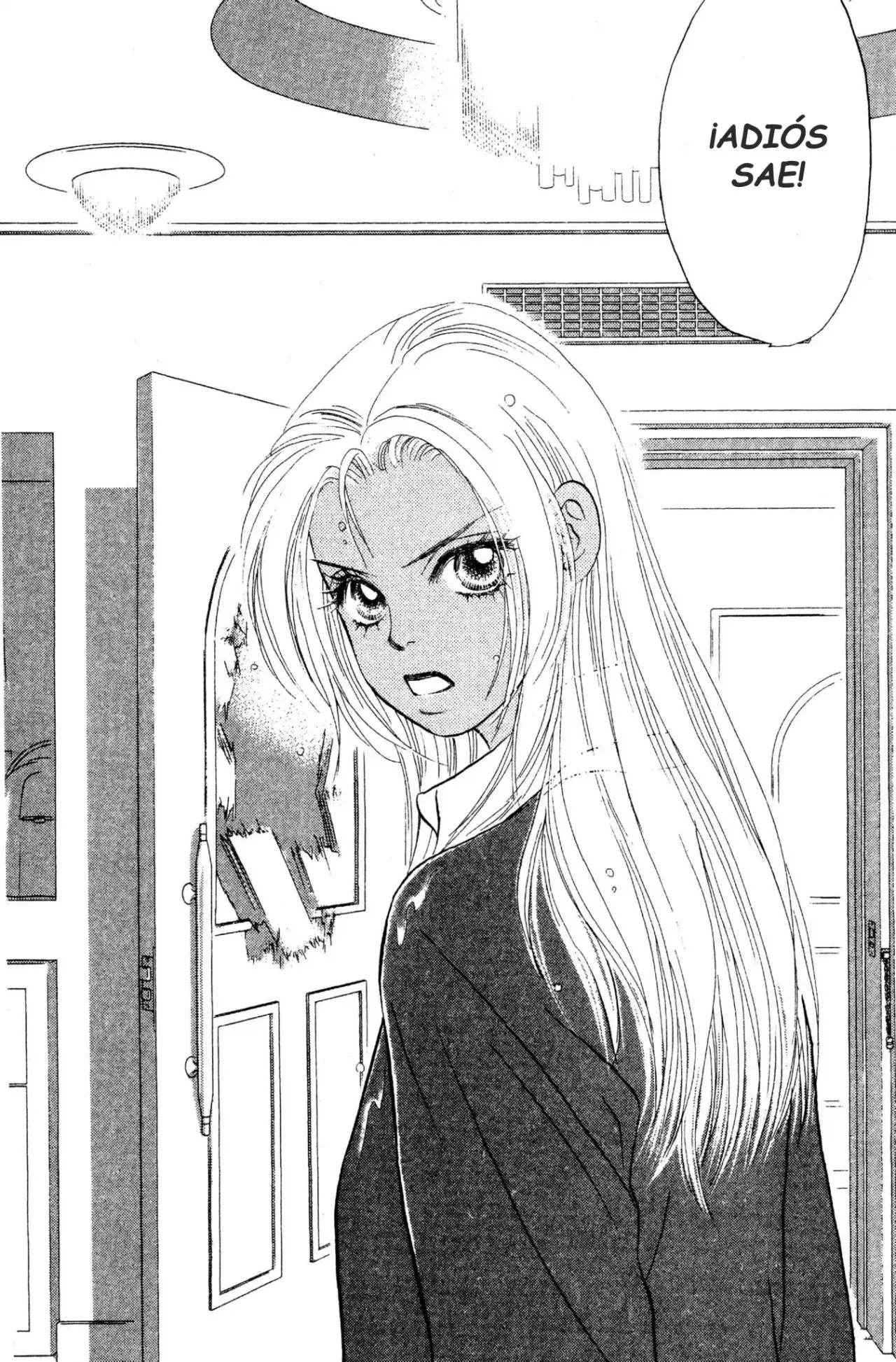 Peach Girl (1997) - Capítulo 25 - Página 47 - LectorTMOo