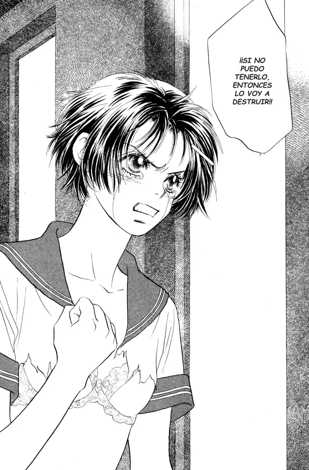 Peach Girl (1997) - Capítulo 26 - Página 11 - LectorTMOo