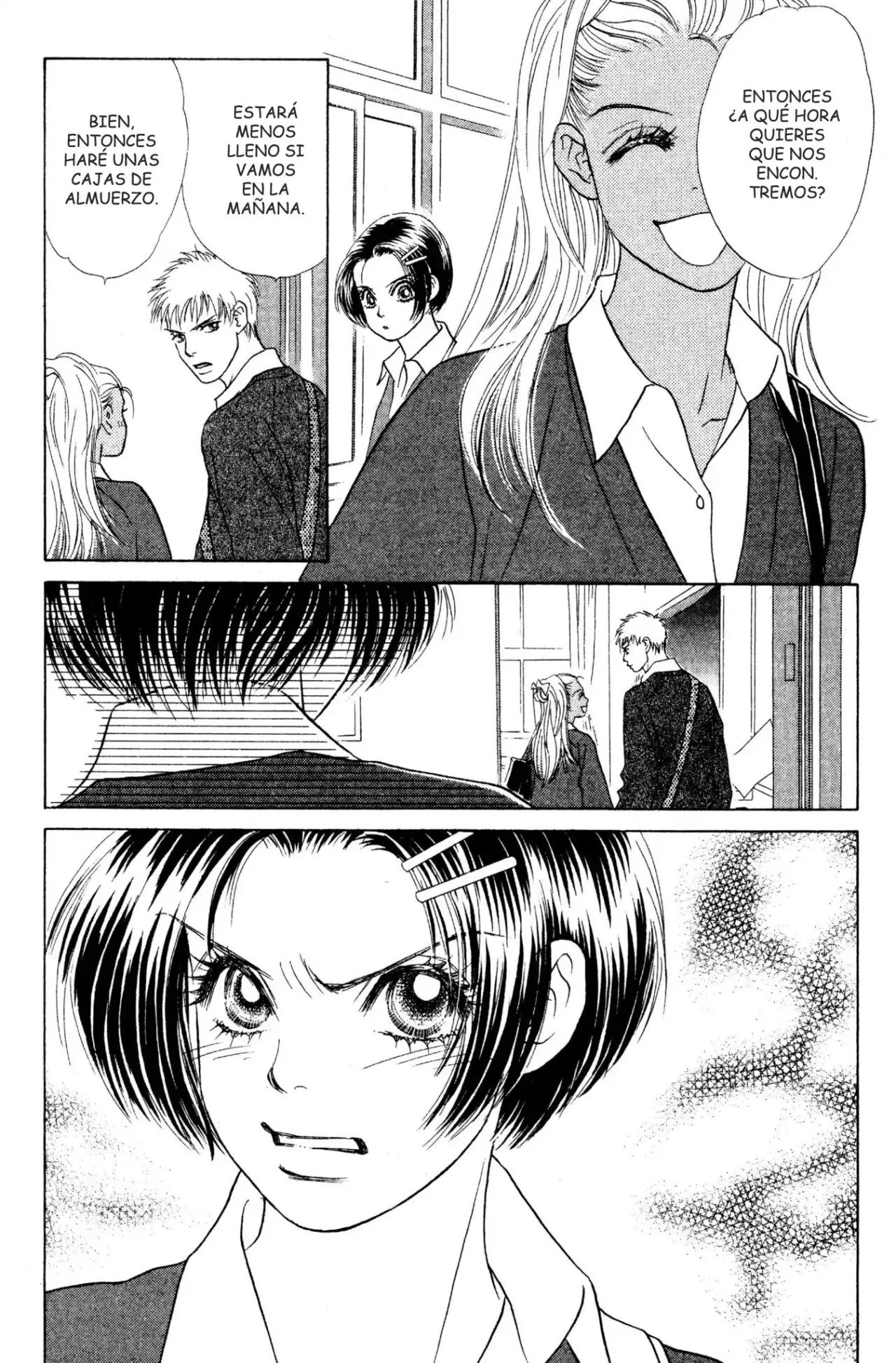 Peach Girl (1997) - Capítulo 26 - Página 14 - LectorTMOo