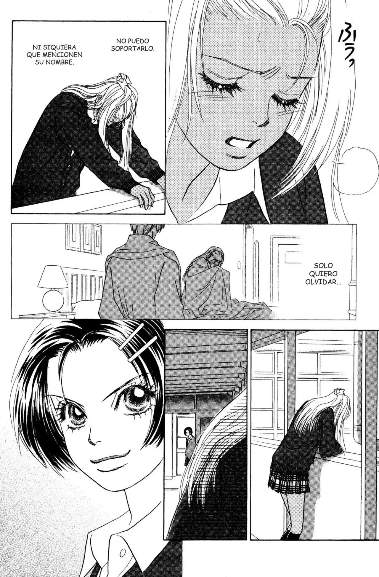 Peach Girl (1997) - Capítulo 26 - Página 17 - LectorTMOo