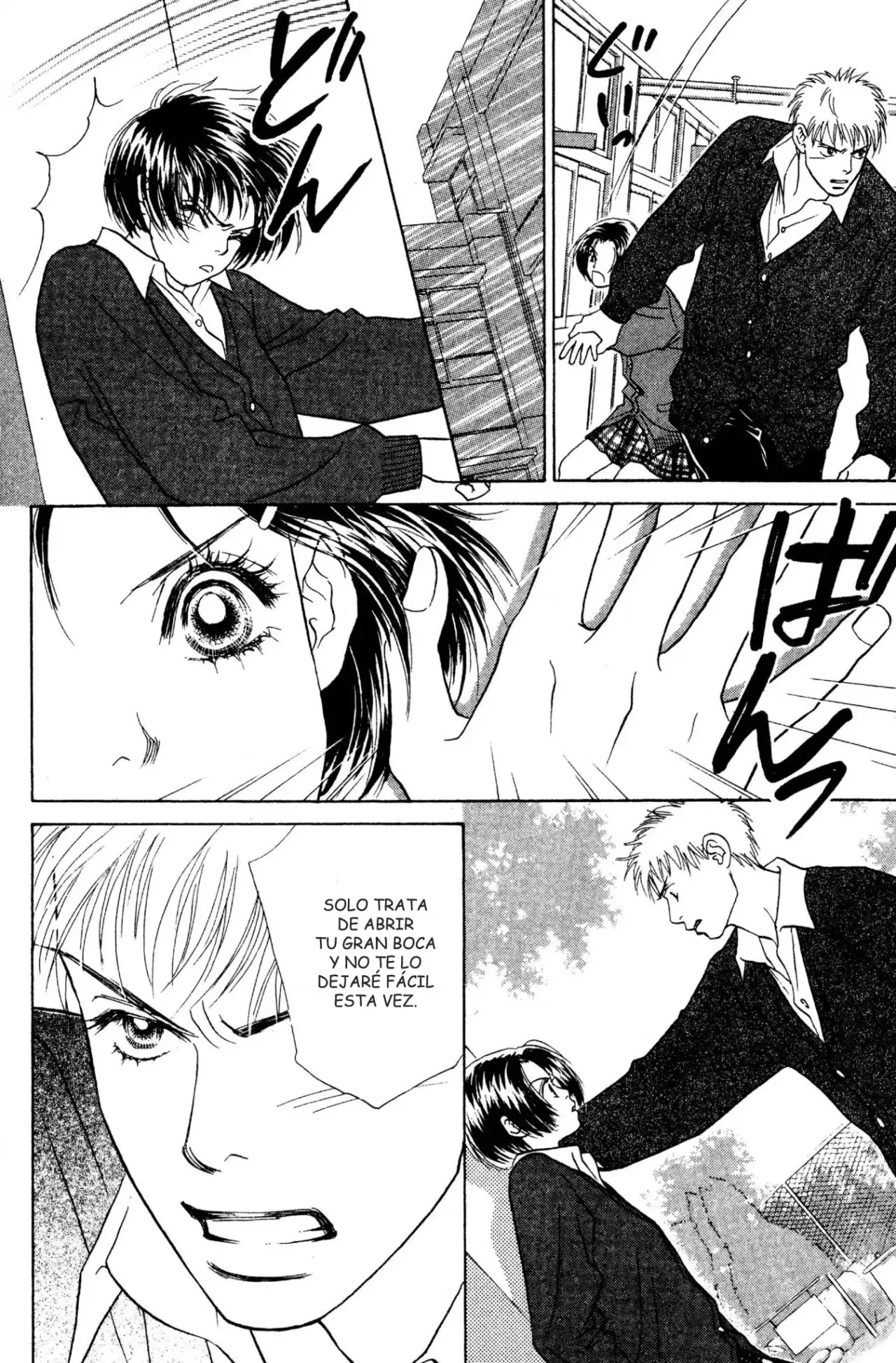 Peach Girl (1997) - Capítulo 26 - Página 19 - LectorTMOo