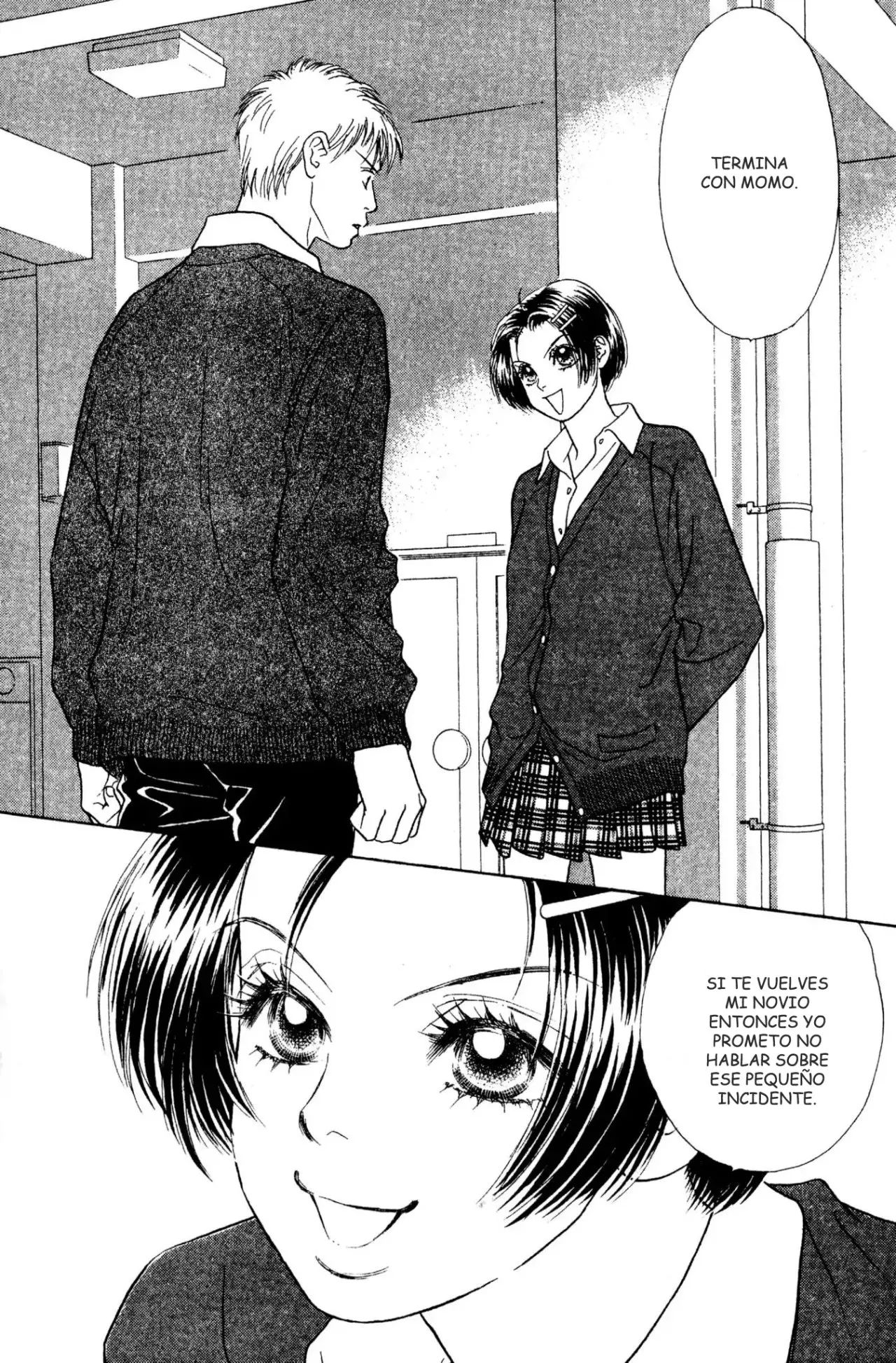 Peach Girl (1997) - Capítulo 26 - Página 21 - LectorTMOo