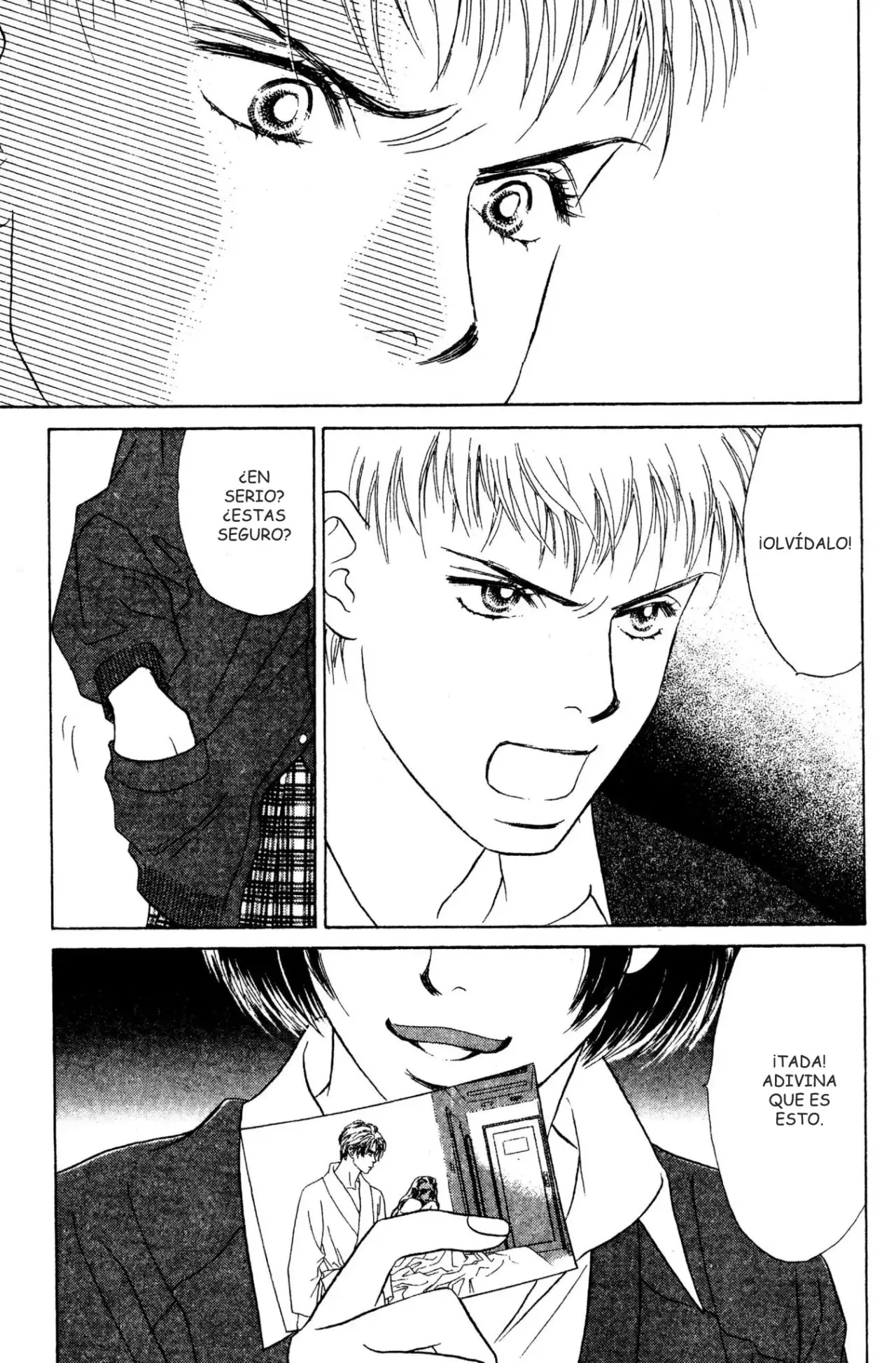 Peach Girl (1997) - Capítulo 26 - Página 22 - LectorTMOo