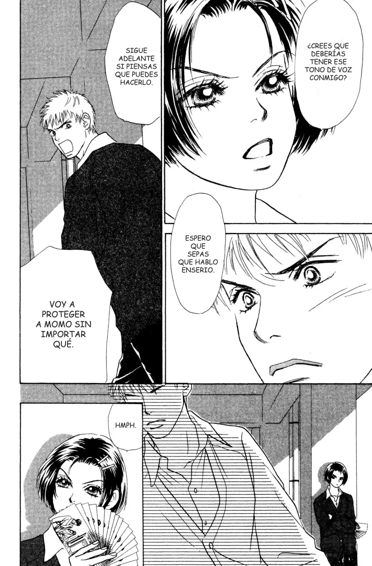 Peach Girl (1997) - Capítulo 26 - Página 27 - LectorTMOo