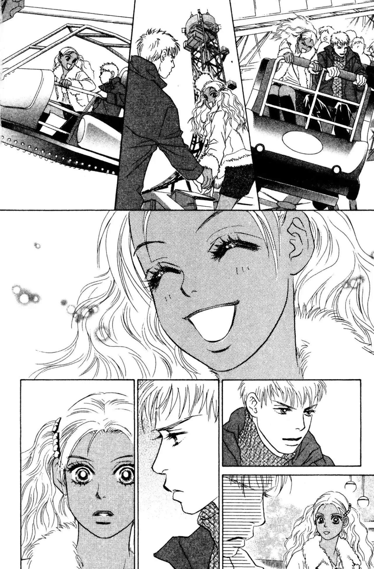 Peach Girl (1997) - Capítulo 26 - Página 29 - LectorTMOo