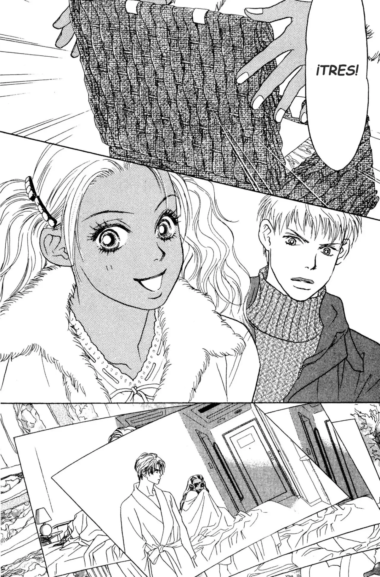 Peach Girl (1997) - Capítulo 26 - Página 39 - LectorTMOo