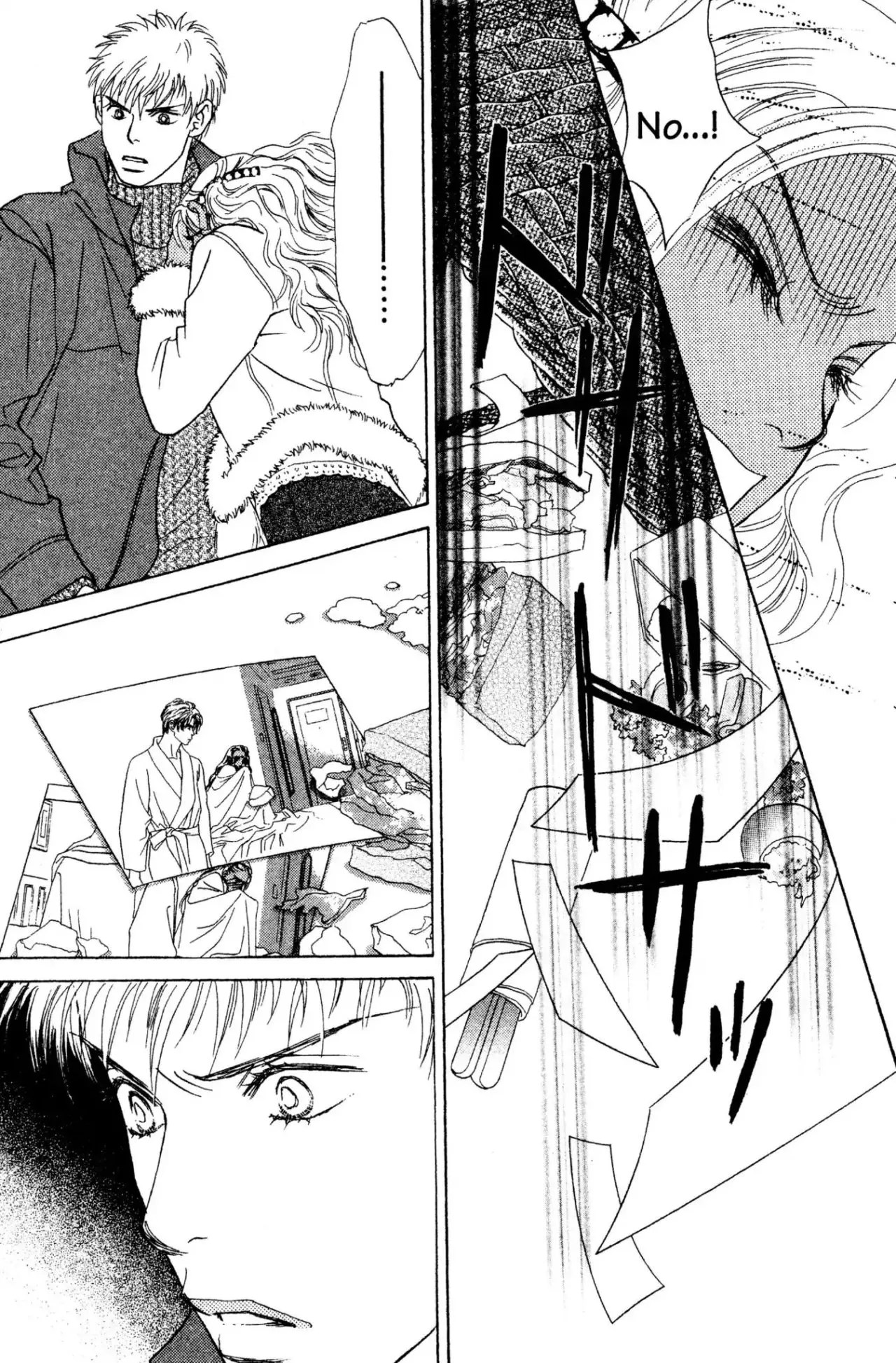 Peach Girl (1997) - Capítulo 26 - Página 40 - LectorTMOo