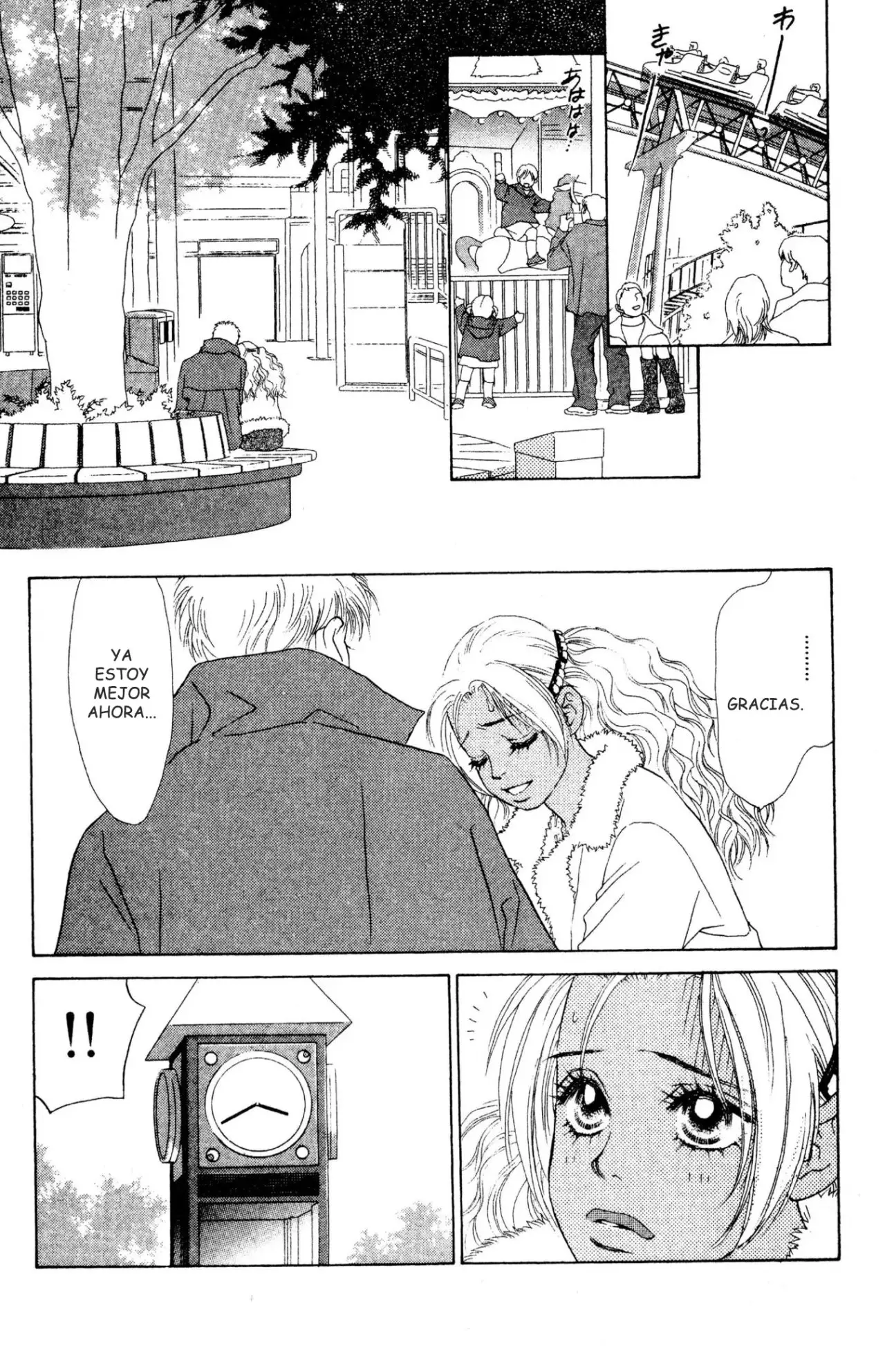 Peach Girl (1997) - Capítulo 27 - Página 10 - LectorTMOo