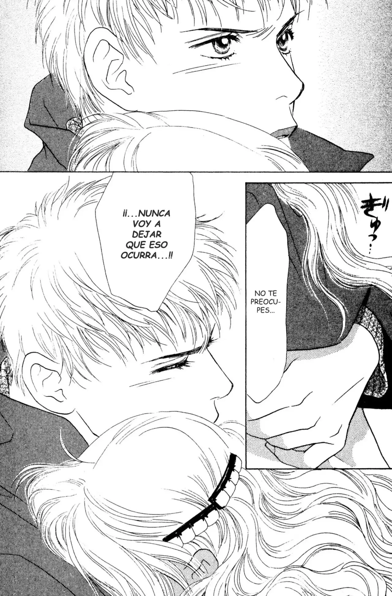 Peach Girl (1997) - Capítulo 27 - Página 16 - LectorTMOo