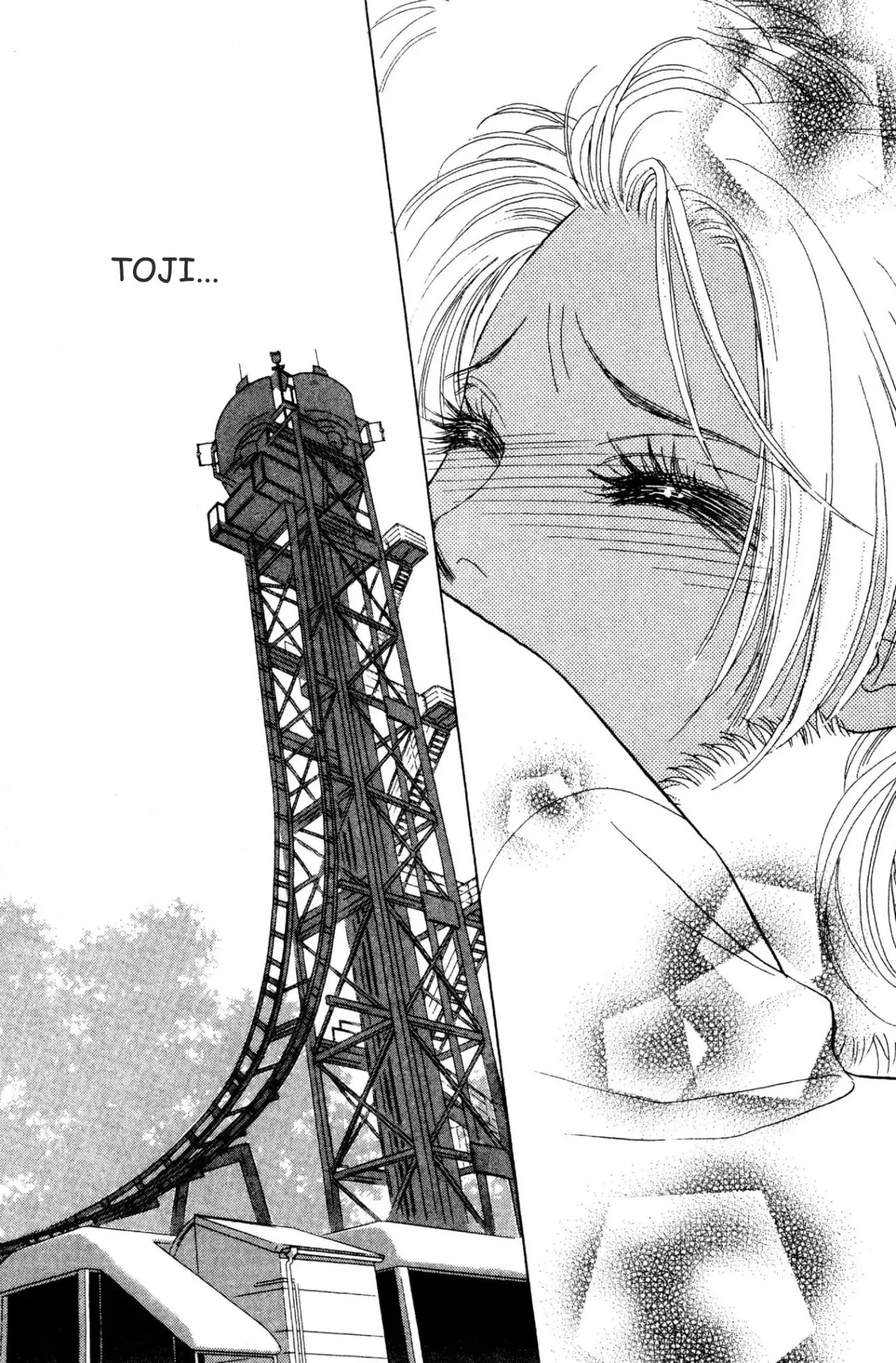 Peach Girl (1997) - Capítulo 27 - Página 17 - LectorTMOo
