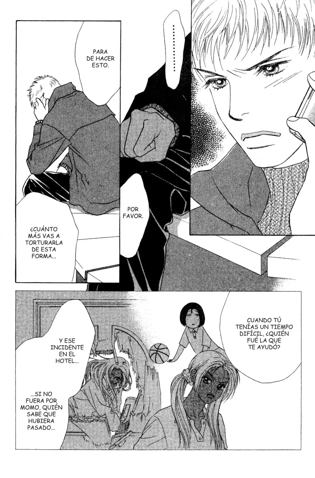 Peach Girl (1997) - Capítulo 27 - Página 20 - LectorTMOo