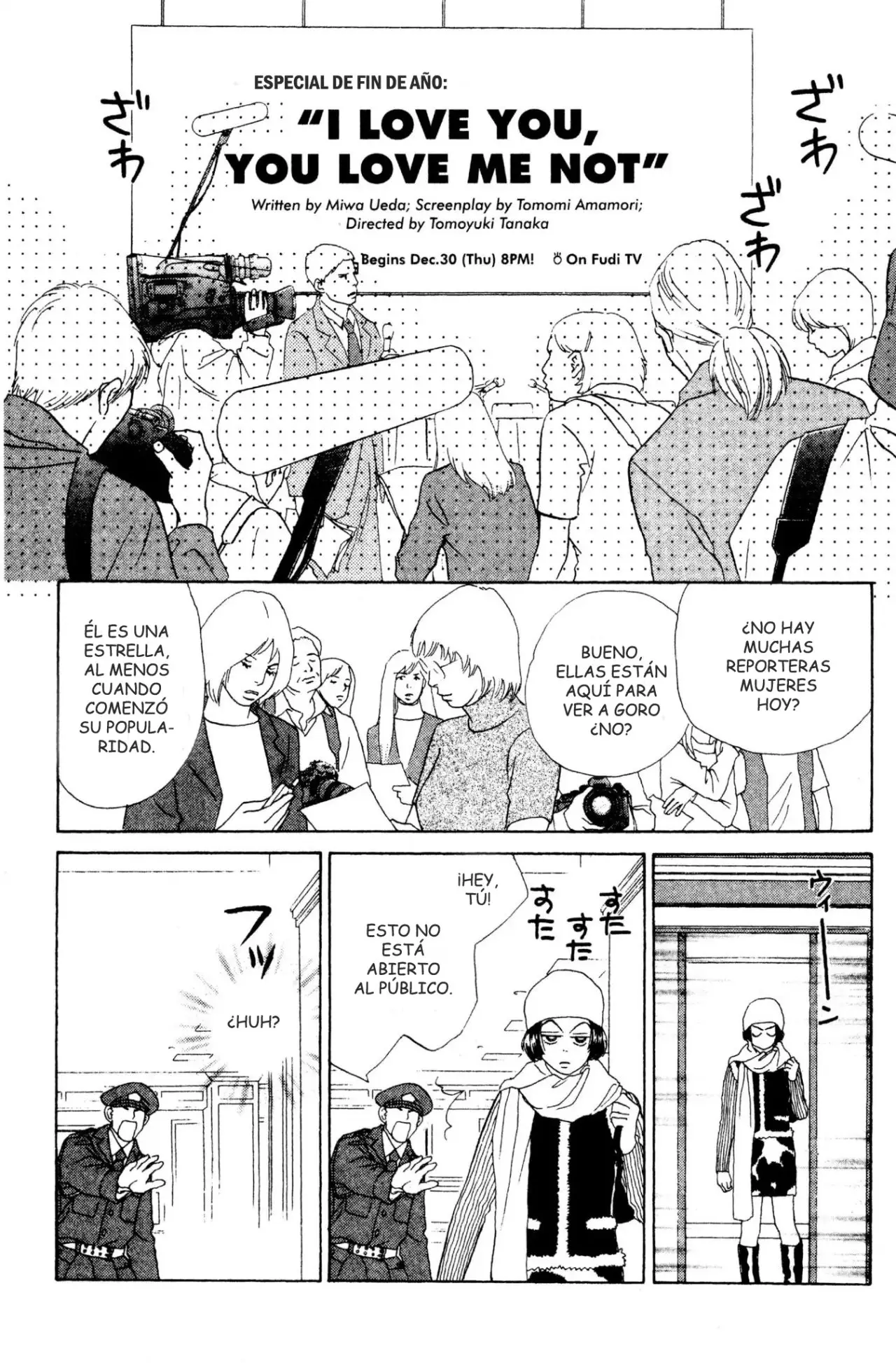 Peach Girl (1997) - Capítulo 27 - Página 26 - LectorTMOo
