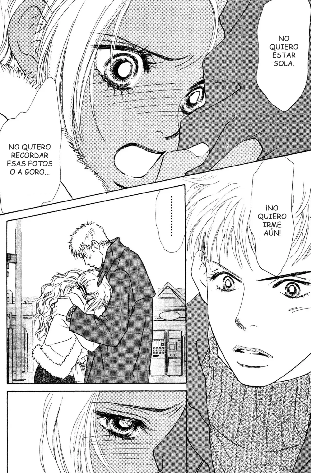 Peach Girl (1997) - Capítulo 27 - Página 30 - LectorTMOo