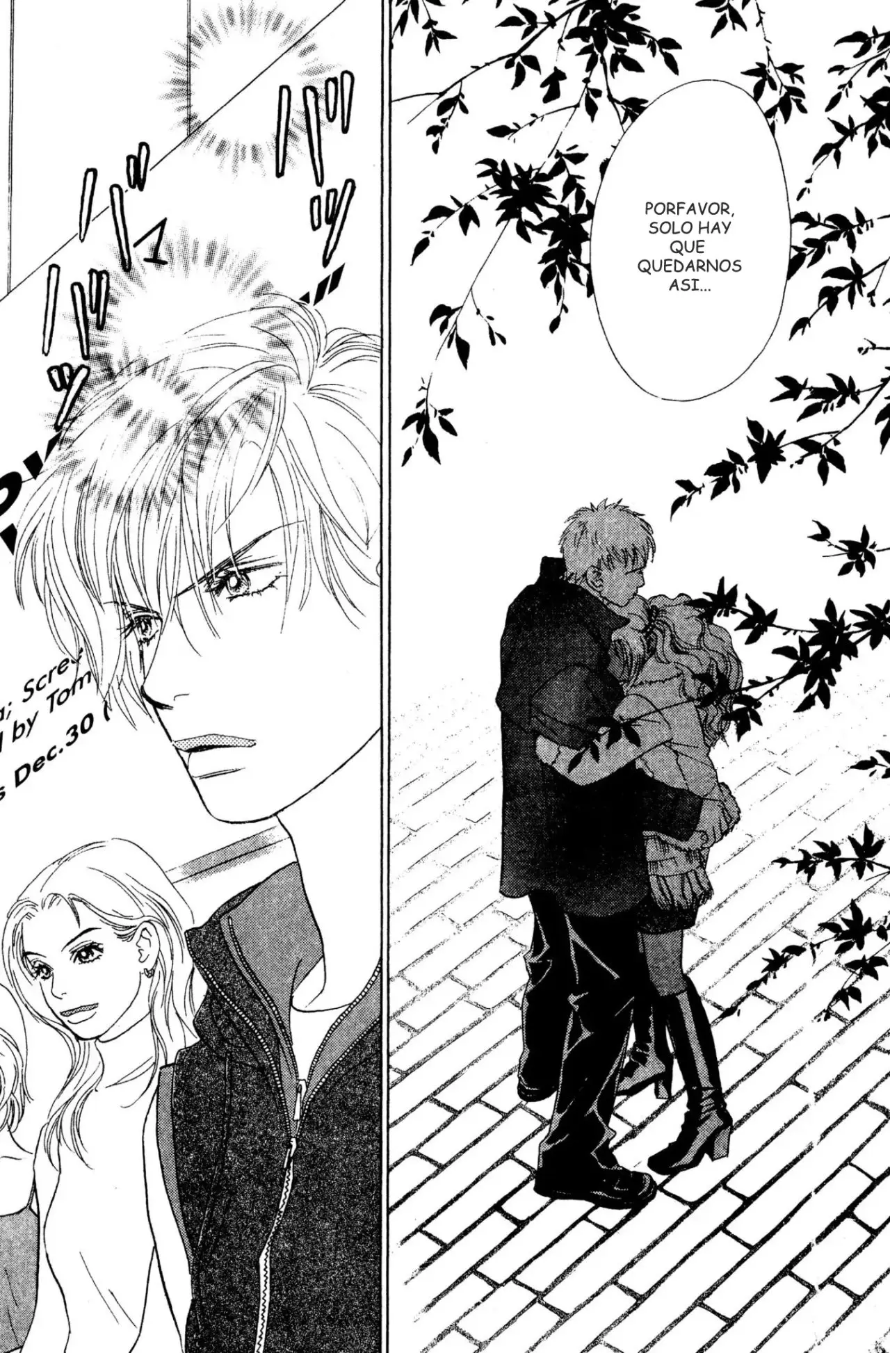 Peach Girl (1997) - Capítulo 27 - Página 31 - LectorTMOo