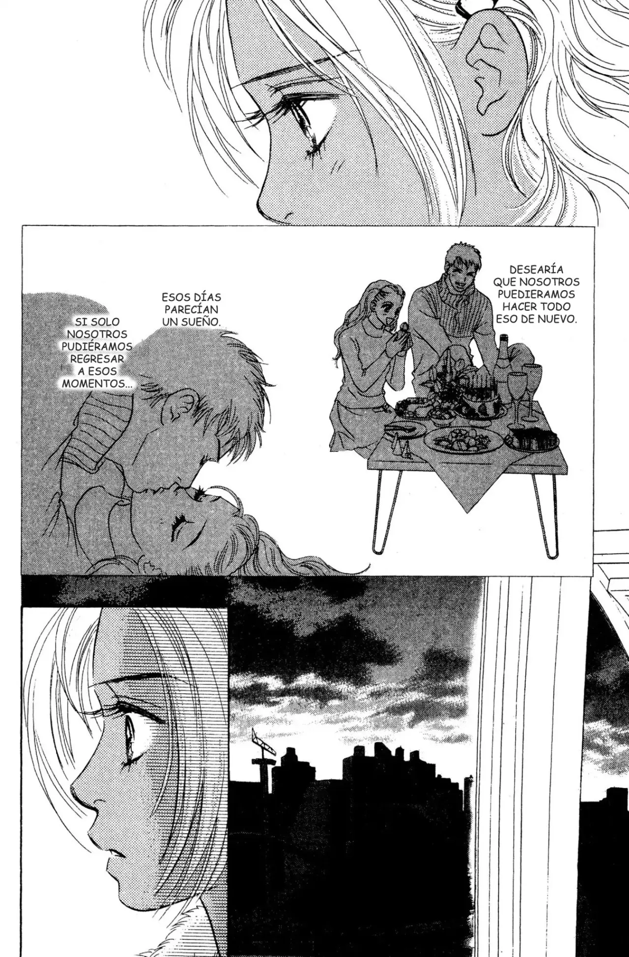 Peach Girl (1997) - Capítulo 27 - Página 38 - LectorTMOo
