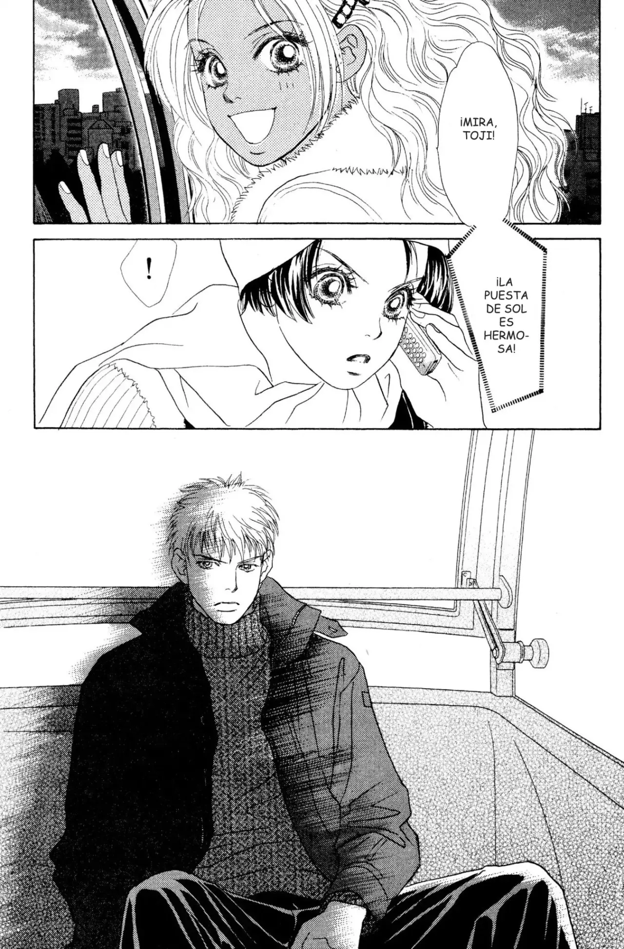 Peach Girl (1997) - Capítulo 27 - Página 39 - LectorTMOo