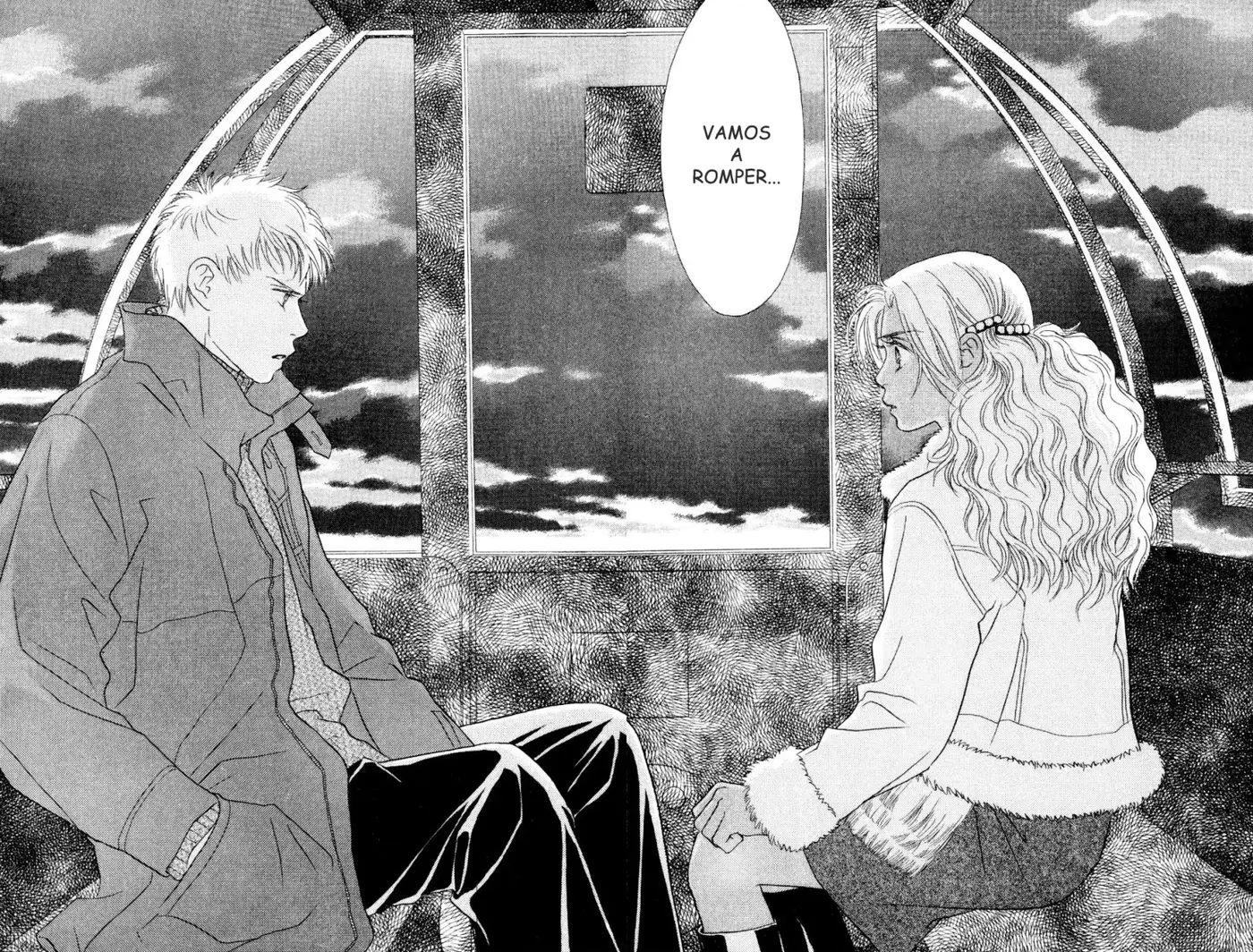 Peach Girl (1997) - Capítulo 27 - Página 42 - LectorTMOo