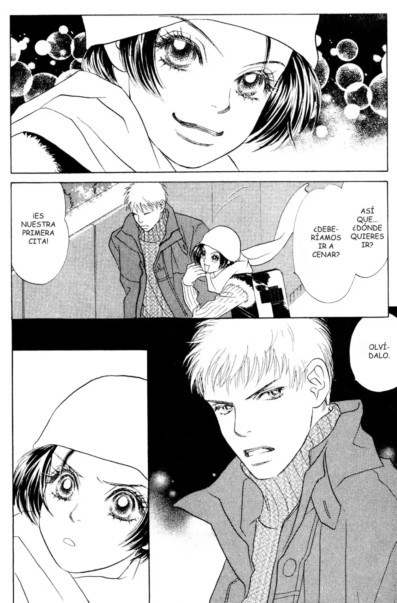 Peach Girl (1997) - Capítulo 28 - Página 9 - LectorTMOo