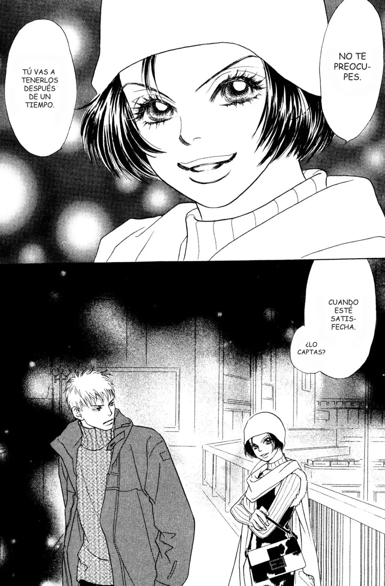 Peach Girl (1997) - Capítulo 28 - Página 13 - LectorTMOo