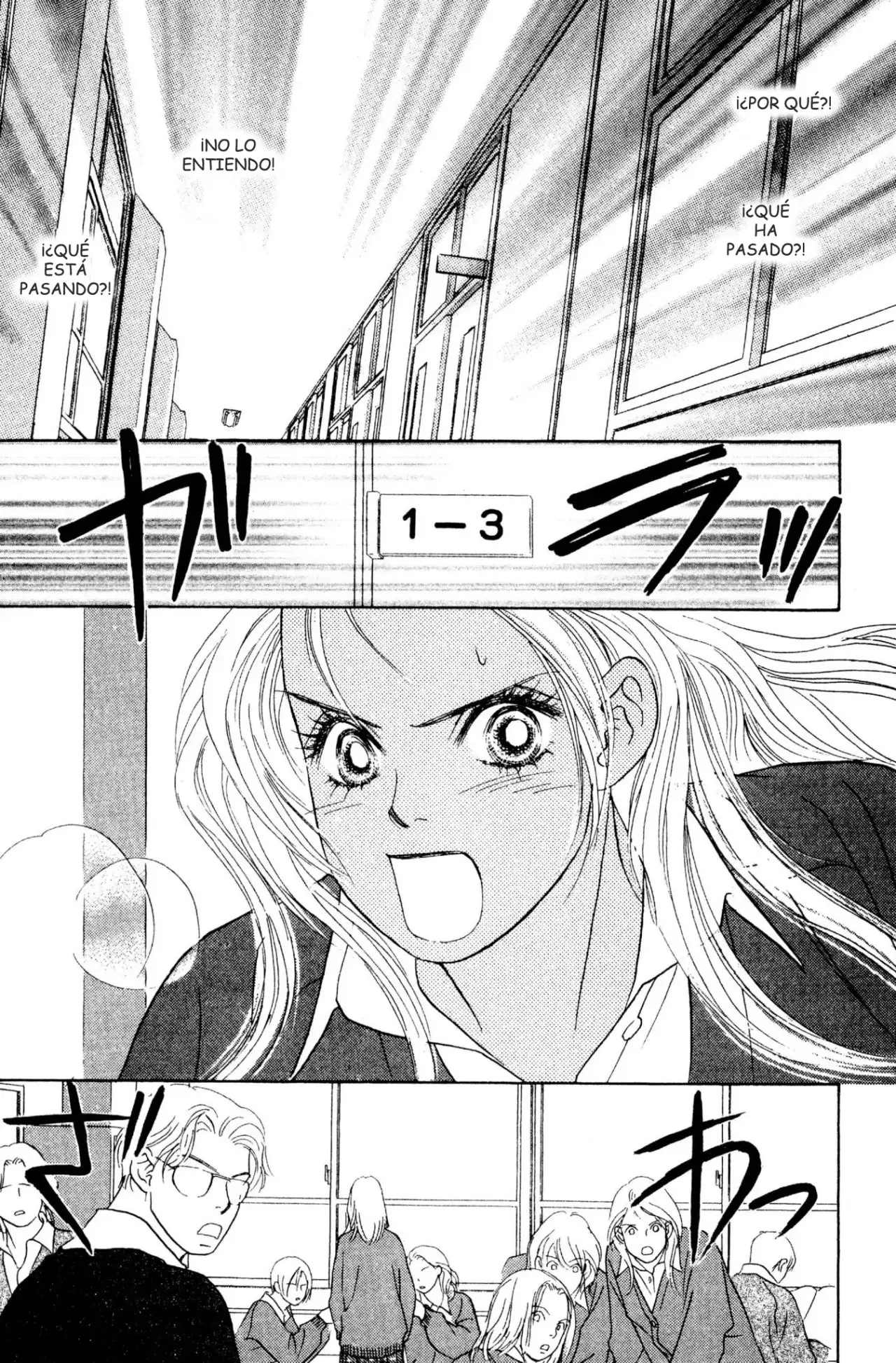 Peach Girl (1997) - Capítulo 28 - Página 25 - LectorTMOo