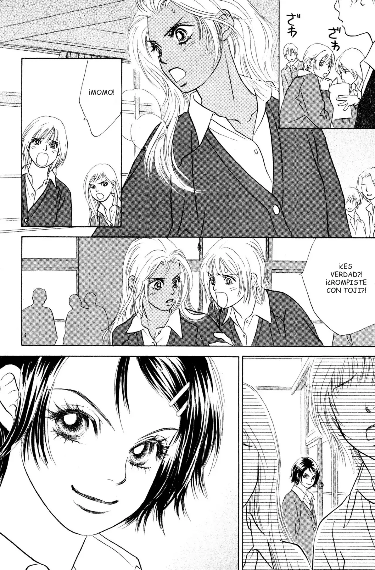 Peach Girl (1997) - Capítulo 28 - Página 26 - LectorTMOo