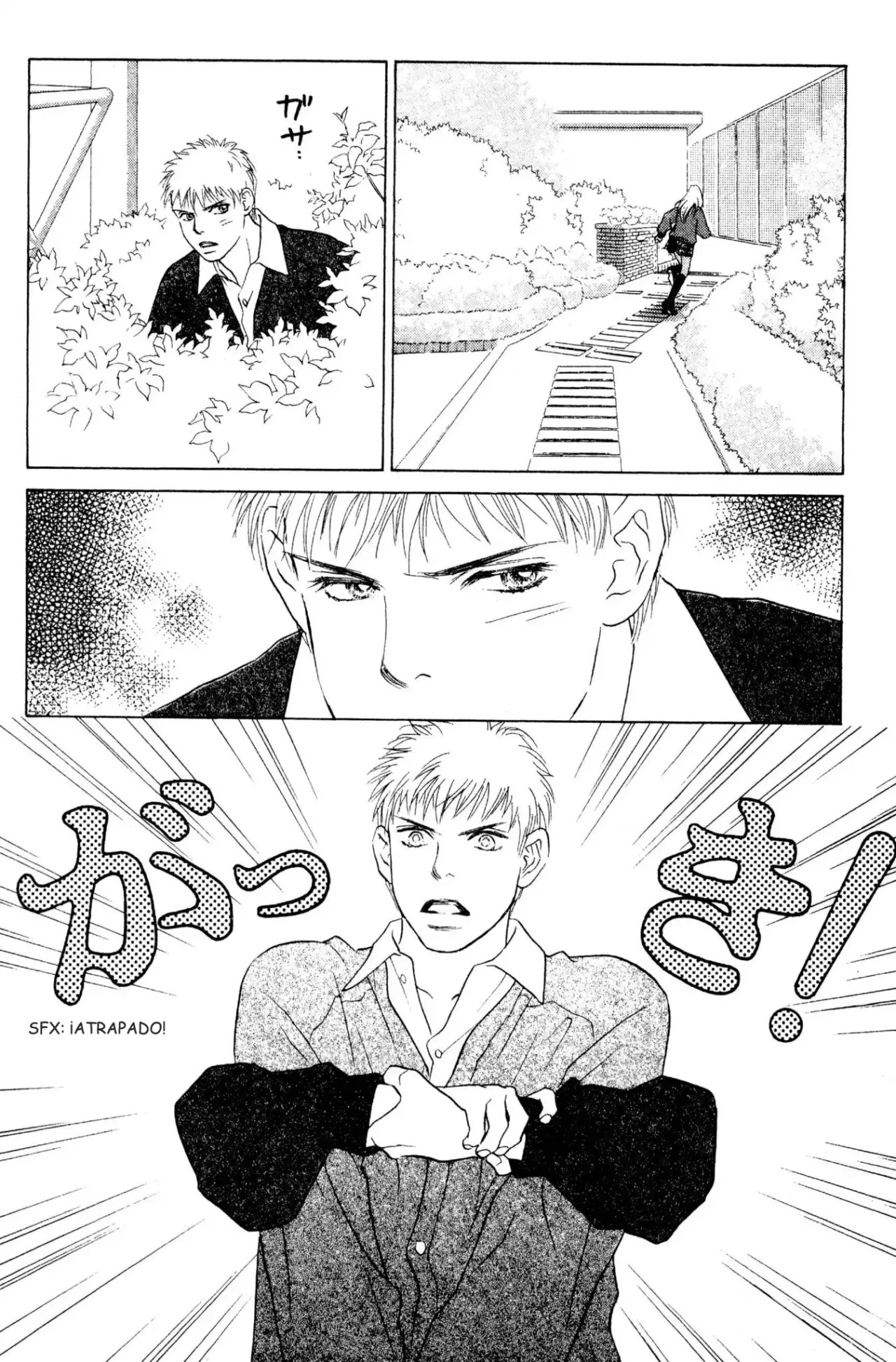 Peach Girl (1997) - Capítulo 28 - Página 31 - LectorTMOo
