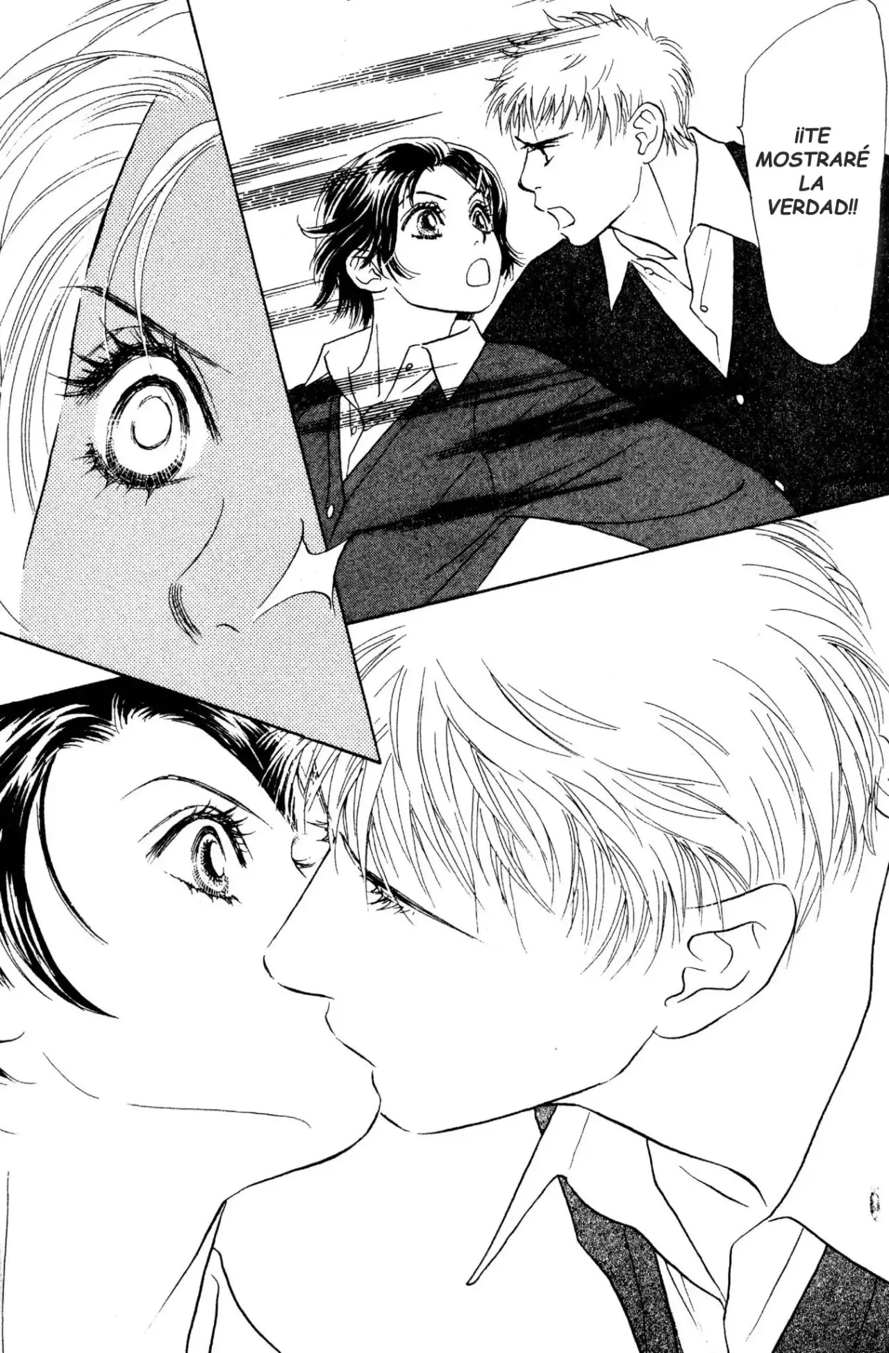 Peach Girl (1997) - Capítulo 28 - Página 39 - LectorTMOo