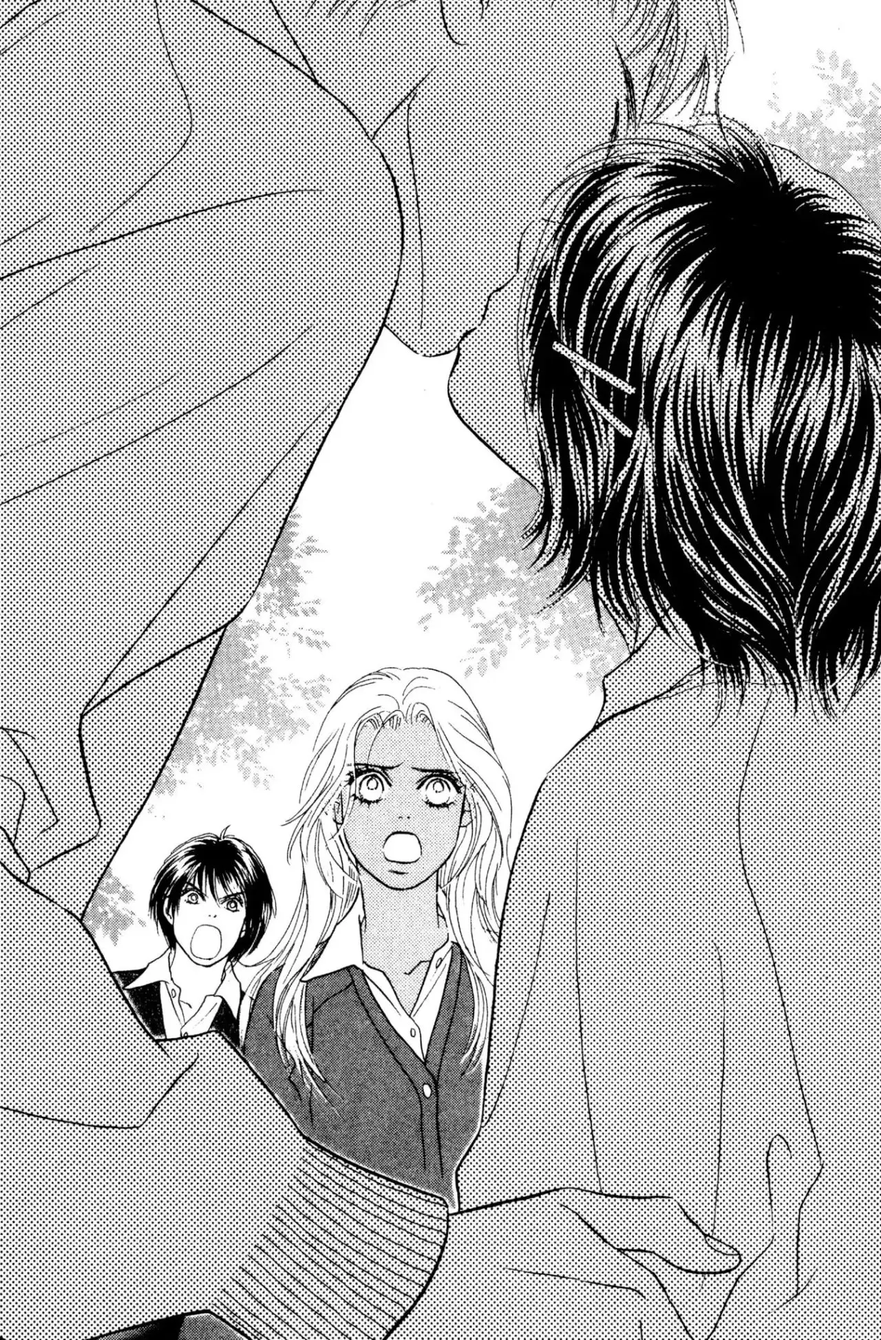 Peach Girl (1997) - Capítulo 28 - Página 40 - LectorTMOo